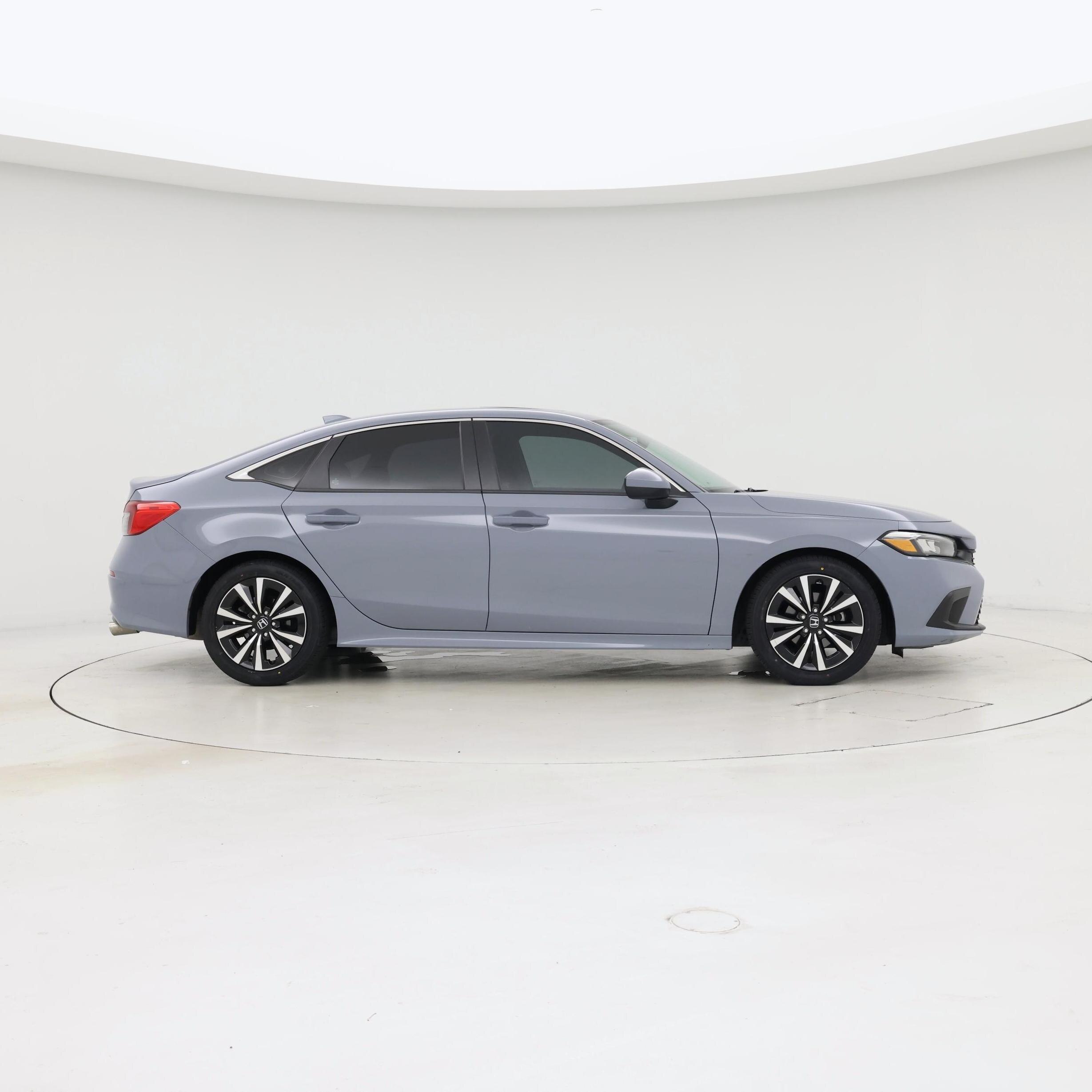 Thumbnail: 2024 Honda Civic - 7