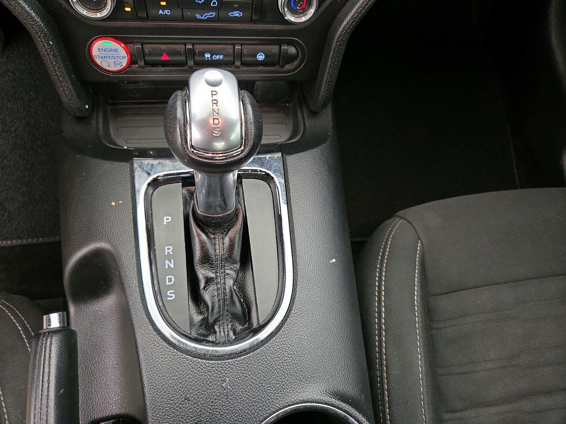 Thumbnail: 2016 Ford Mustang - 17
