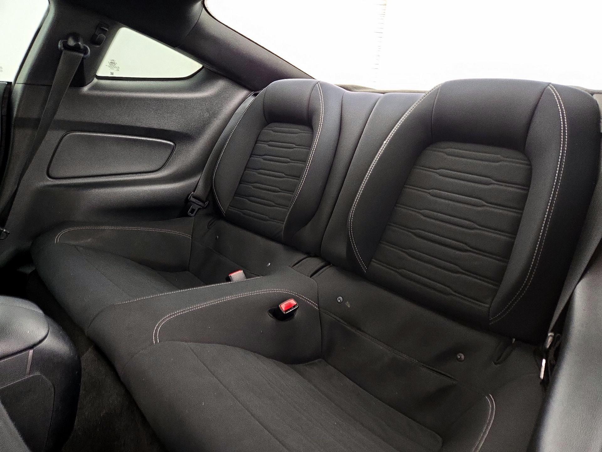 Thumbnail: 2016 Ford Mustang - 19