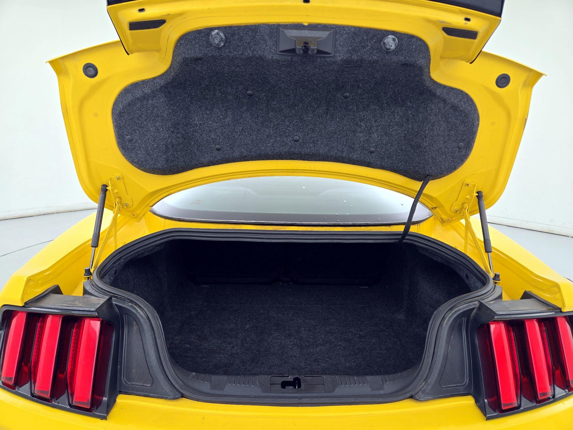 Thumbnail: 2016 Ford Mustang - 20
