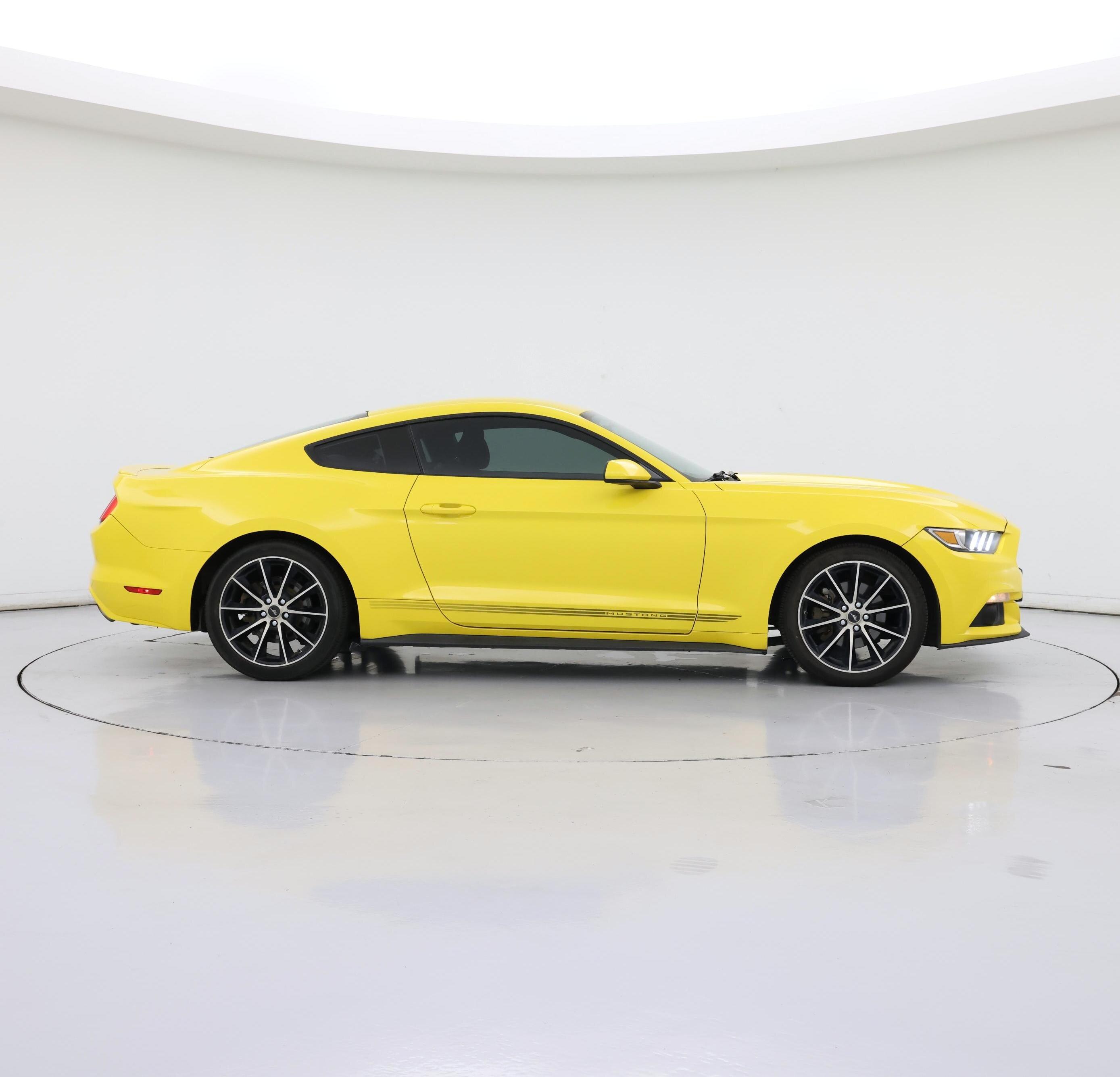 Thumbnail: 2016 Ford Mustang - 7