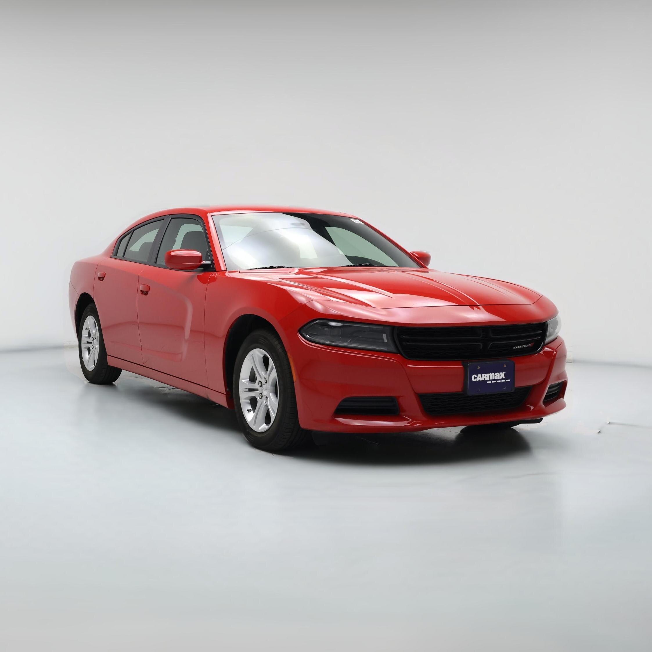 Thumbnail: 2022 Dodge Charger - 1