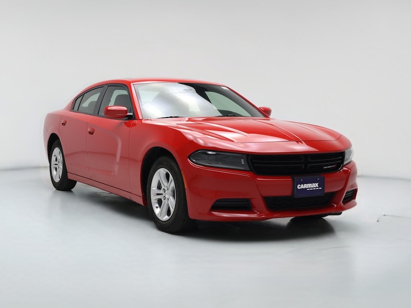 2022 Dodge Charger SXT -
                  Shreveport, LA
