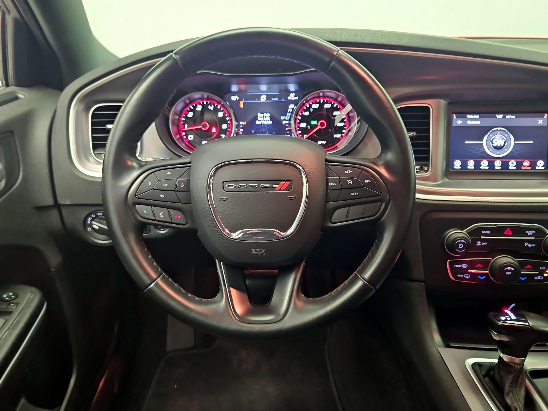 Thumbnail: 2022 Dodge Charger - 10