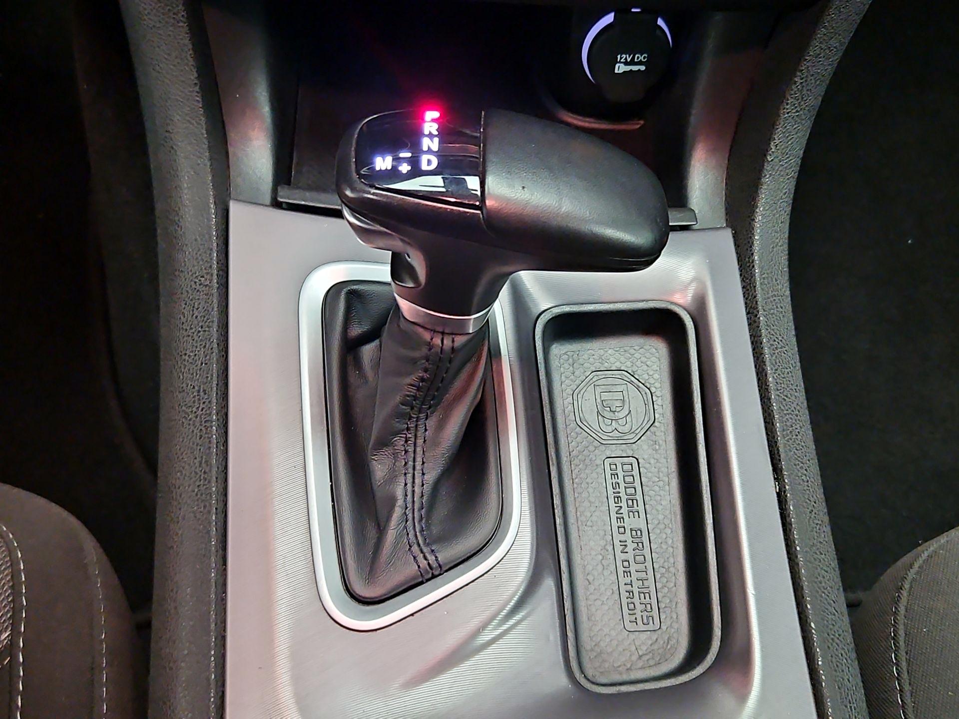 Thumbnail: 2022 Dodge Charger - 18