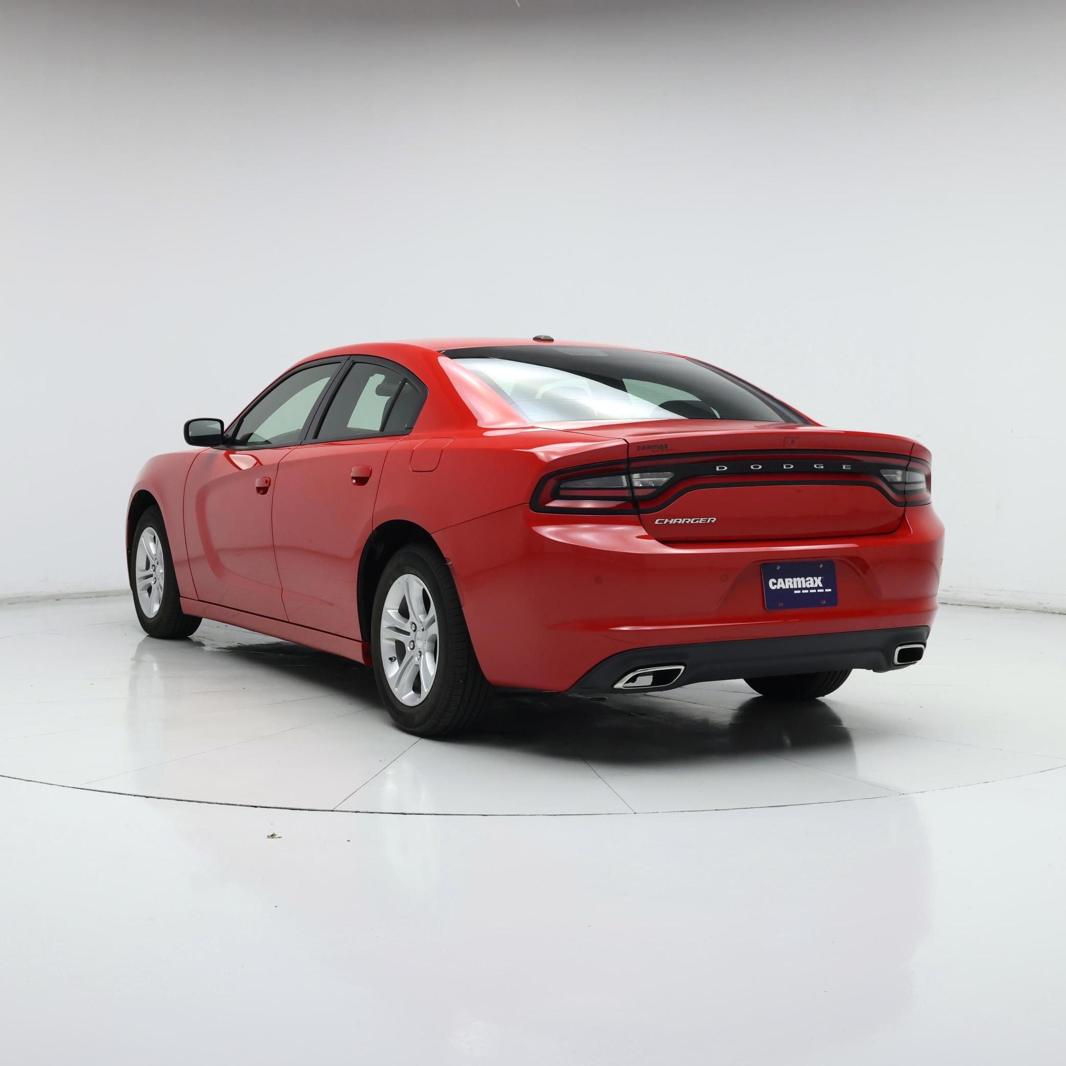 Thumbnail: 2022 Dodge Charger - 2
