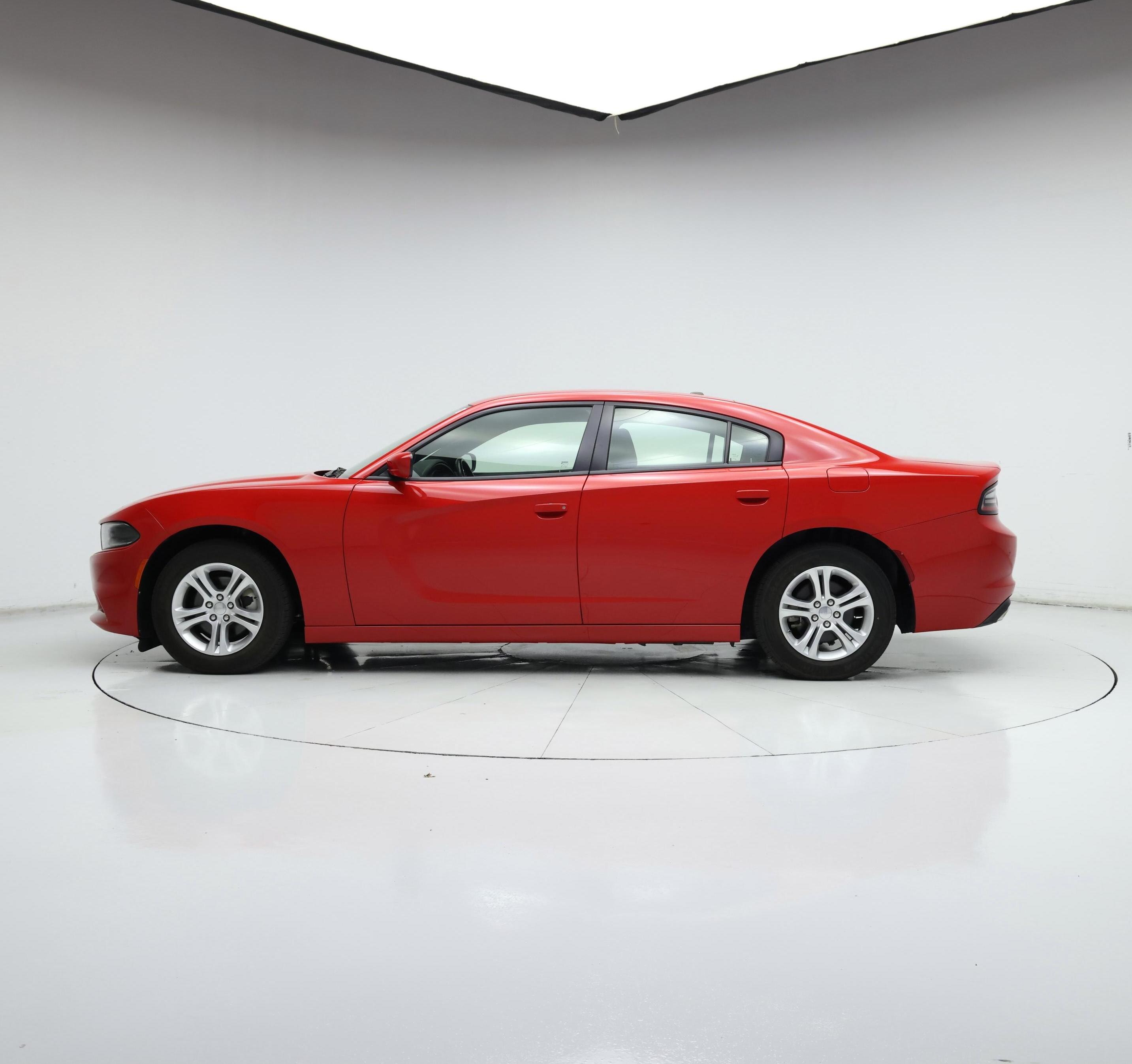 Thumbnail: 2022 Dodge Charger - 3