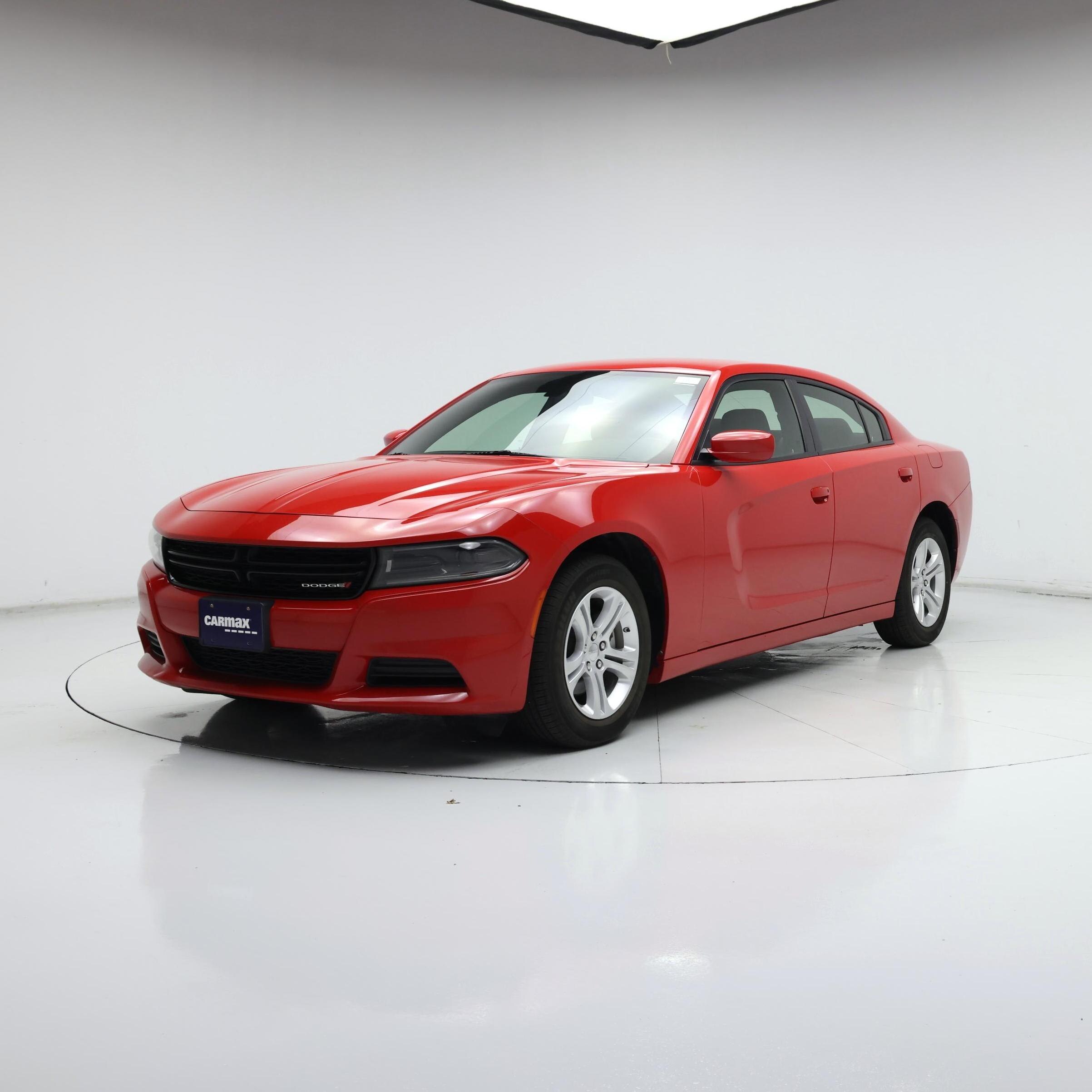 Thumbnail: 2022 Dodge Charger - 4