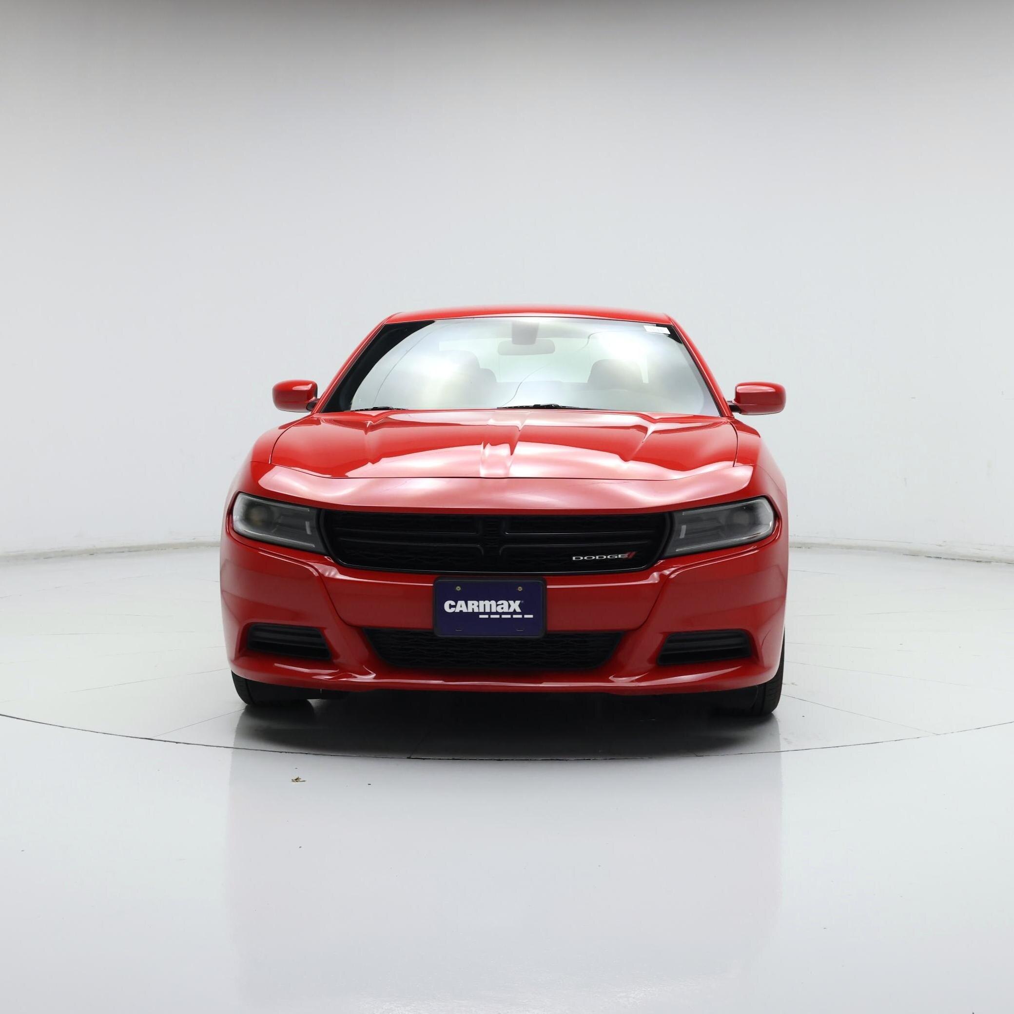 Thumbnail: 2022 Dodge Charger - 5