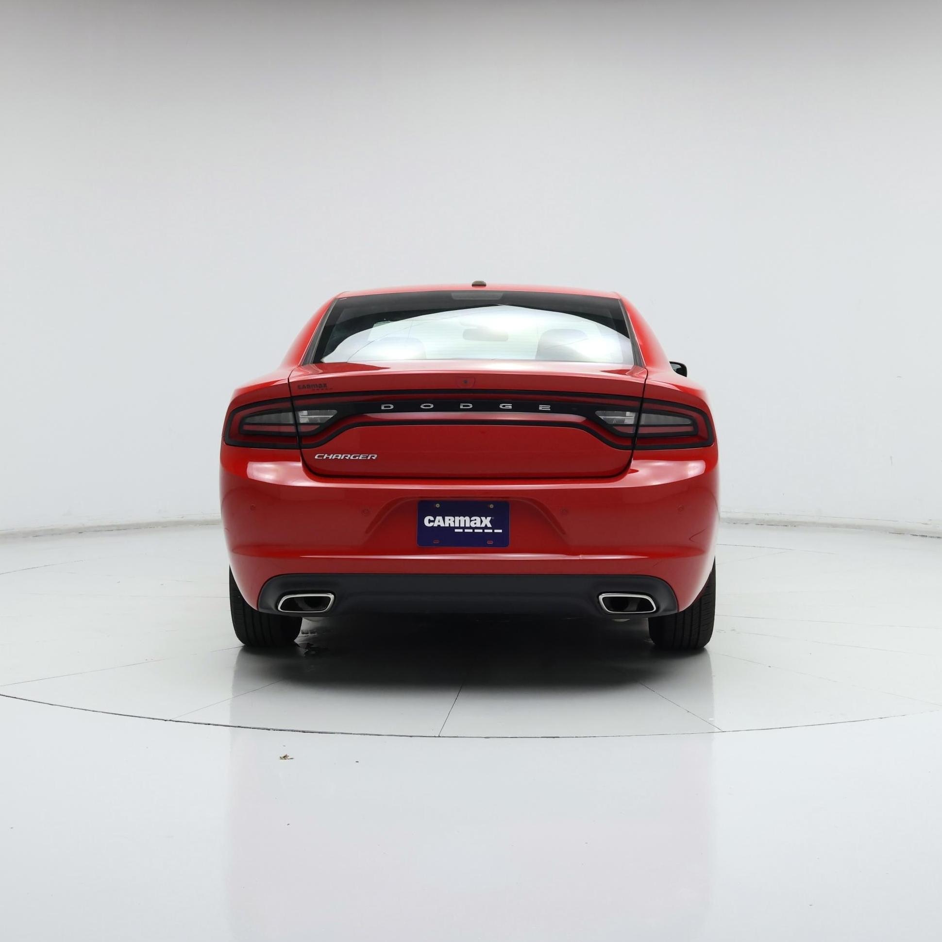 Thumbnail: 2022 Dodge Charger - 6
