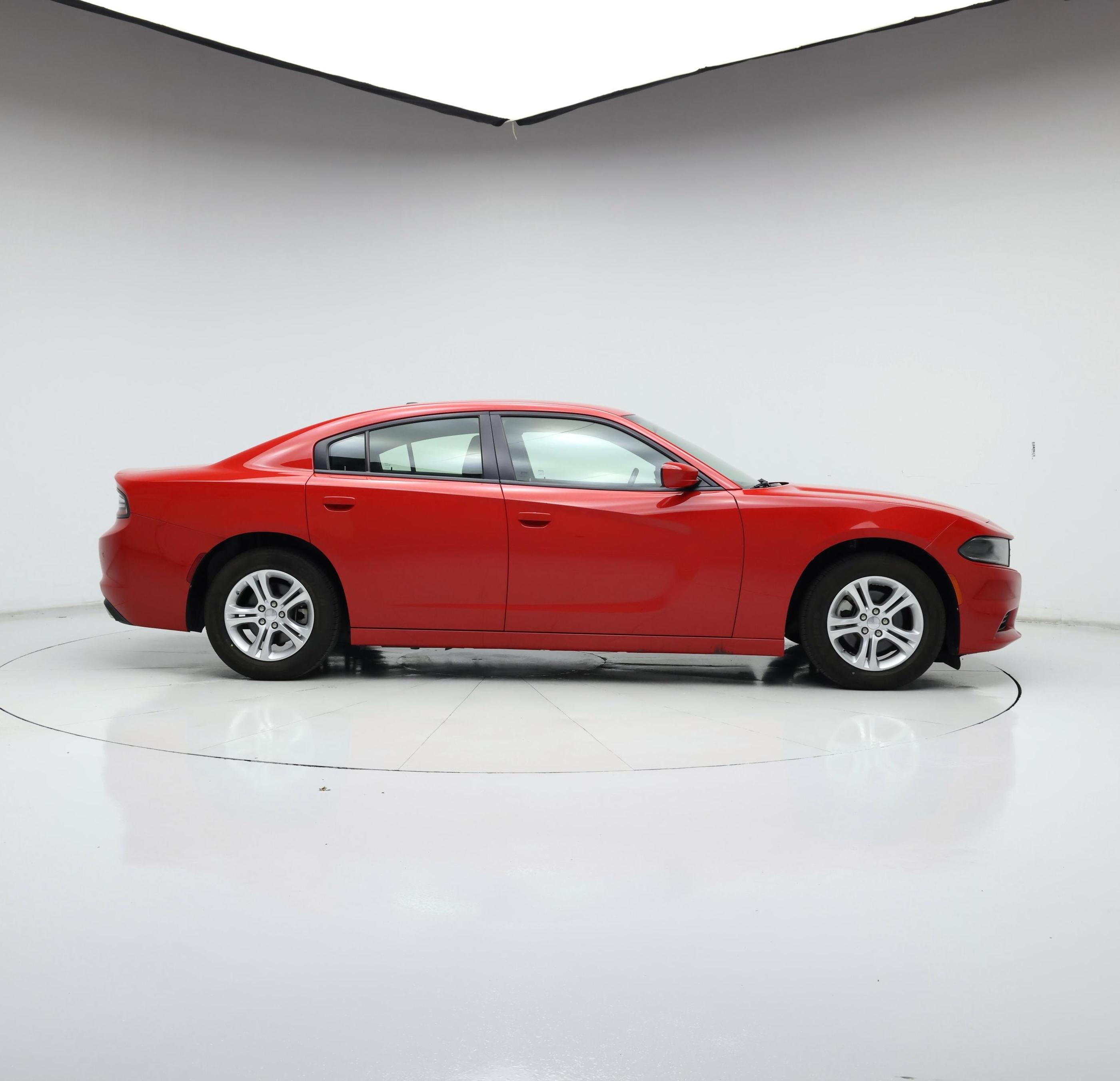Thumbnail: 2022 Dodge Charger - 7