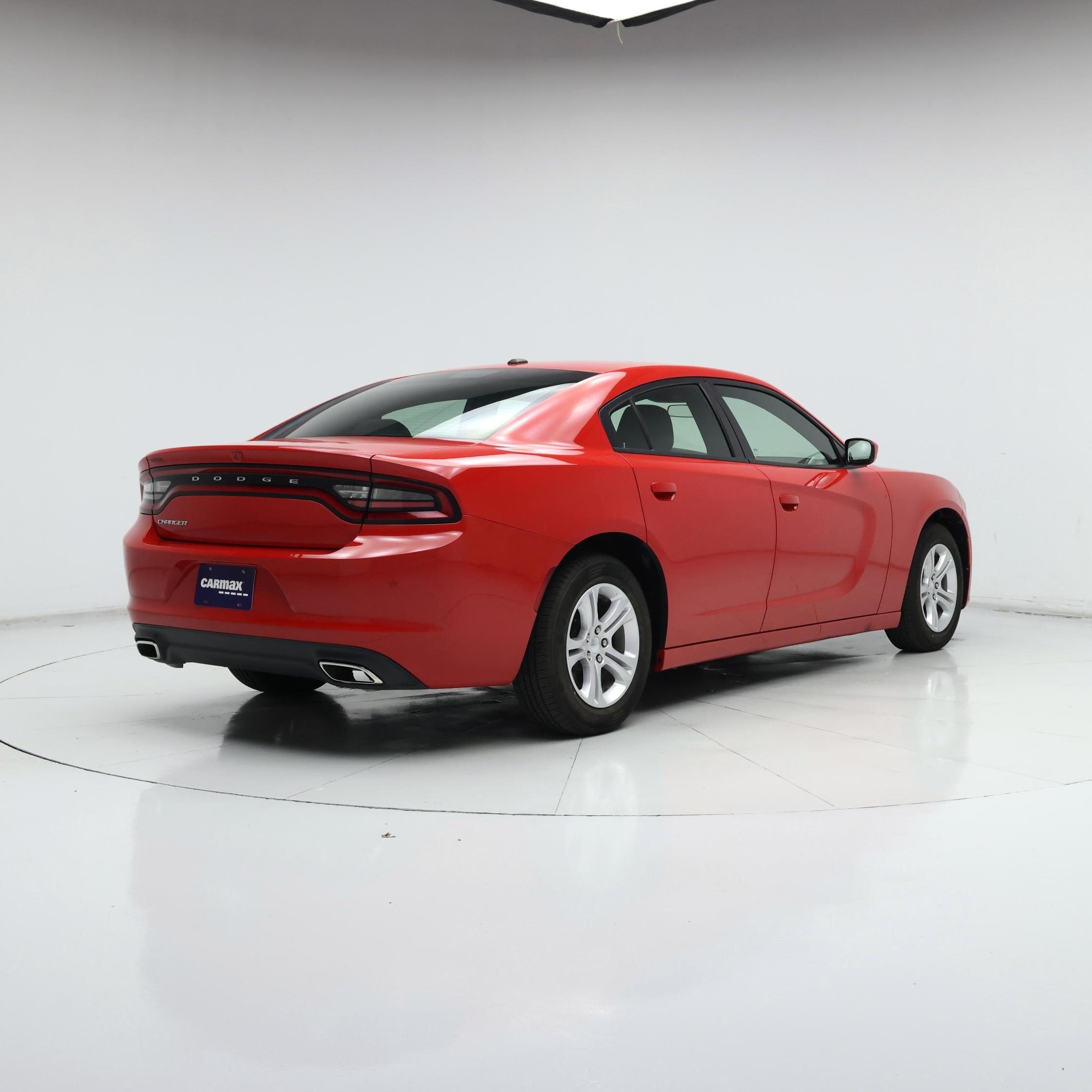 Thumbnail: 2022 Dodge Charger - 8