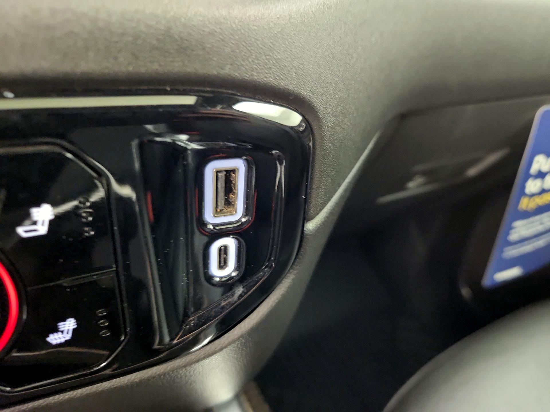 Thumbnail: 2024 Chevrolet Silverado 1500 - 18