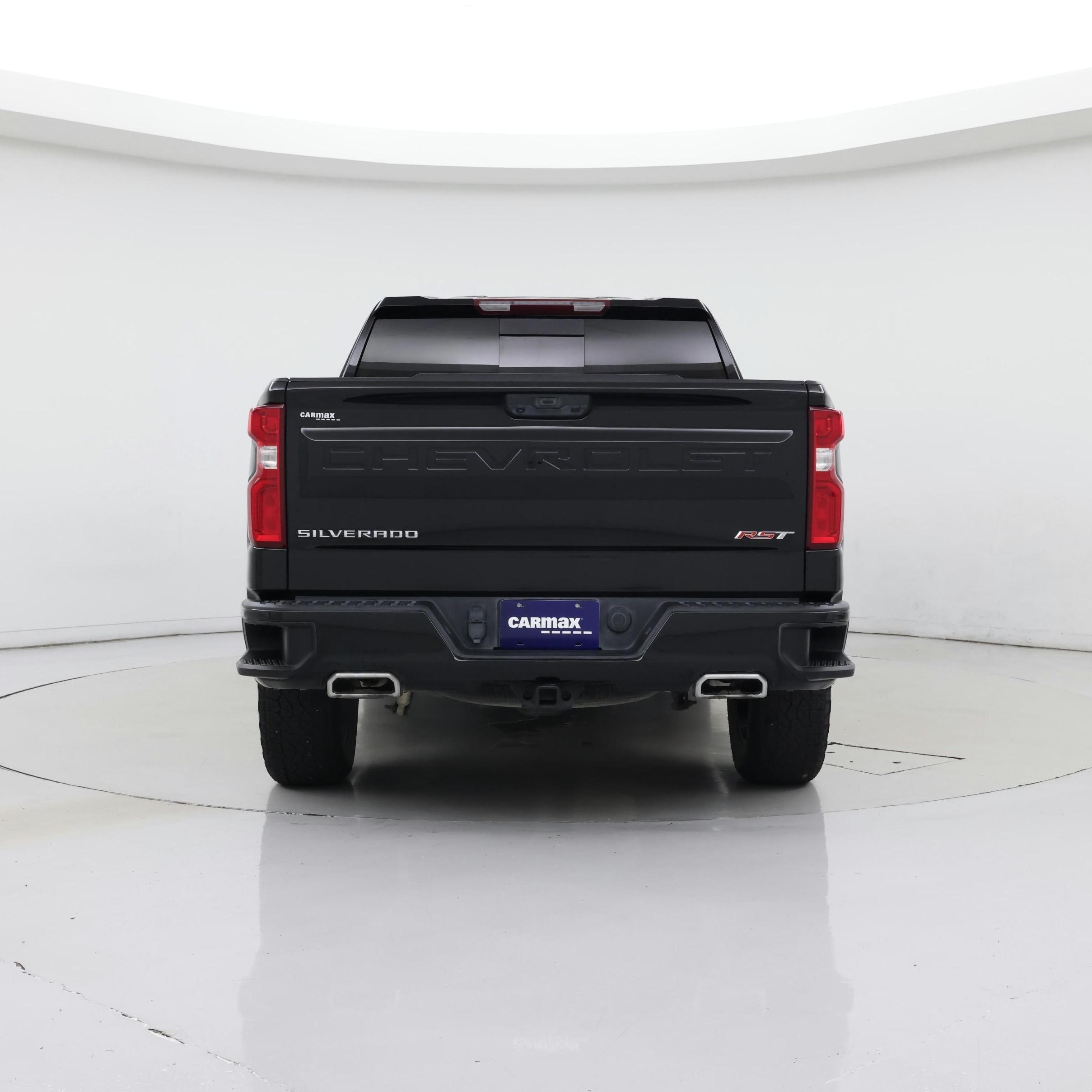 Thumbnail: 2024 Chevrolet Silverado 1500 - 6