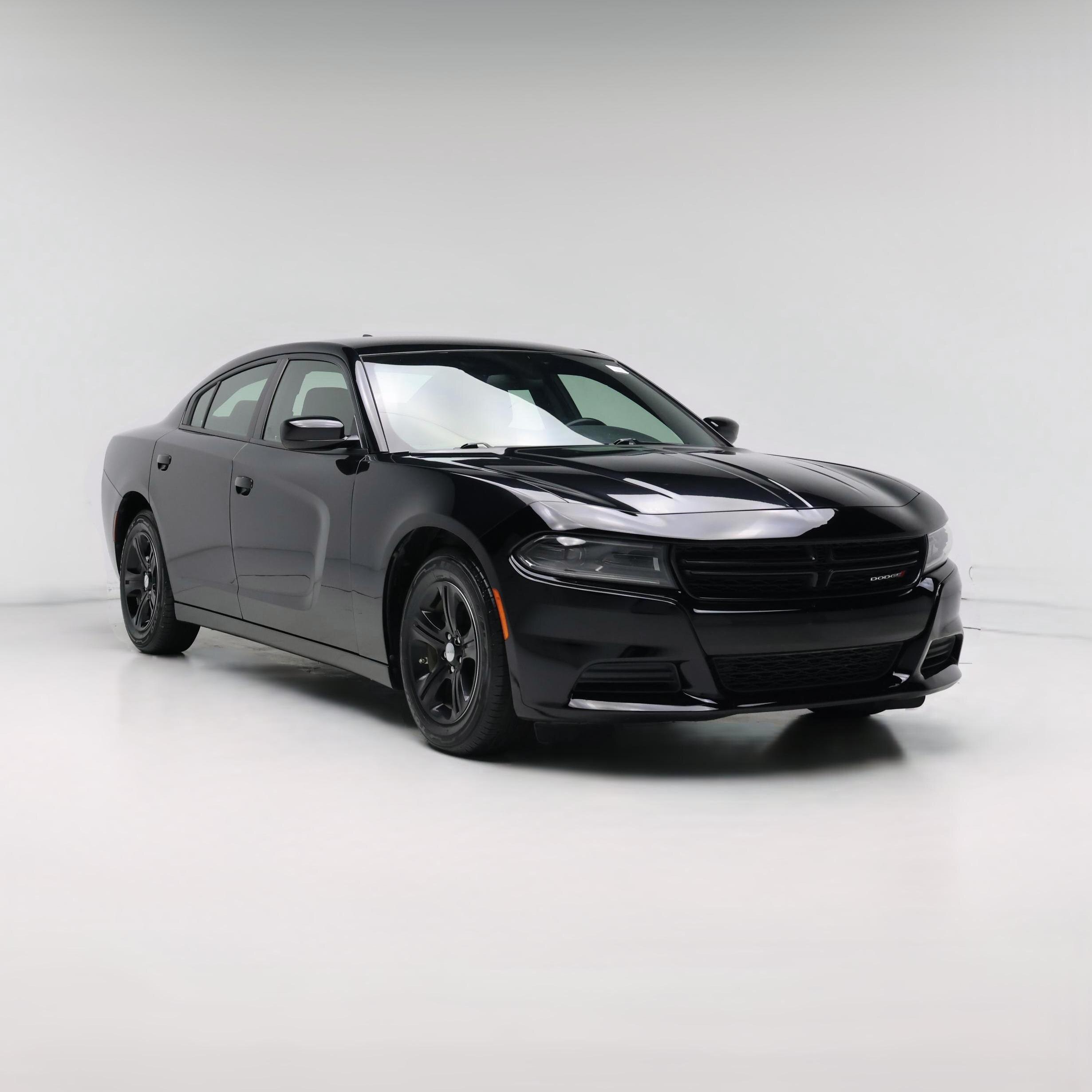 Thumbnail: 2023 Dodge Charger - 1