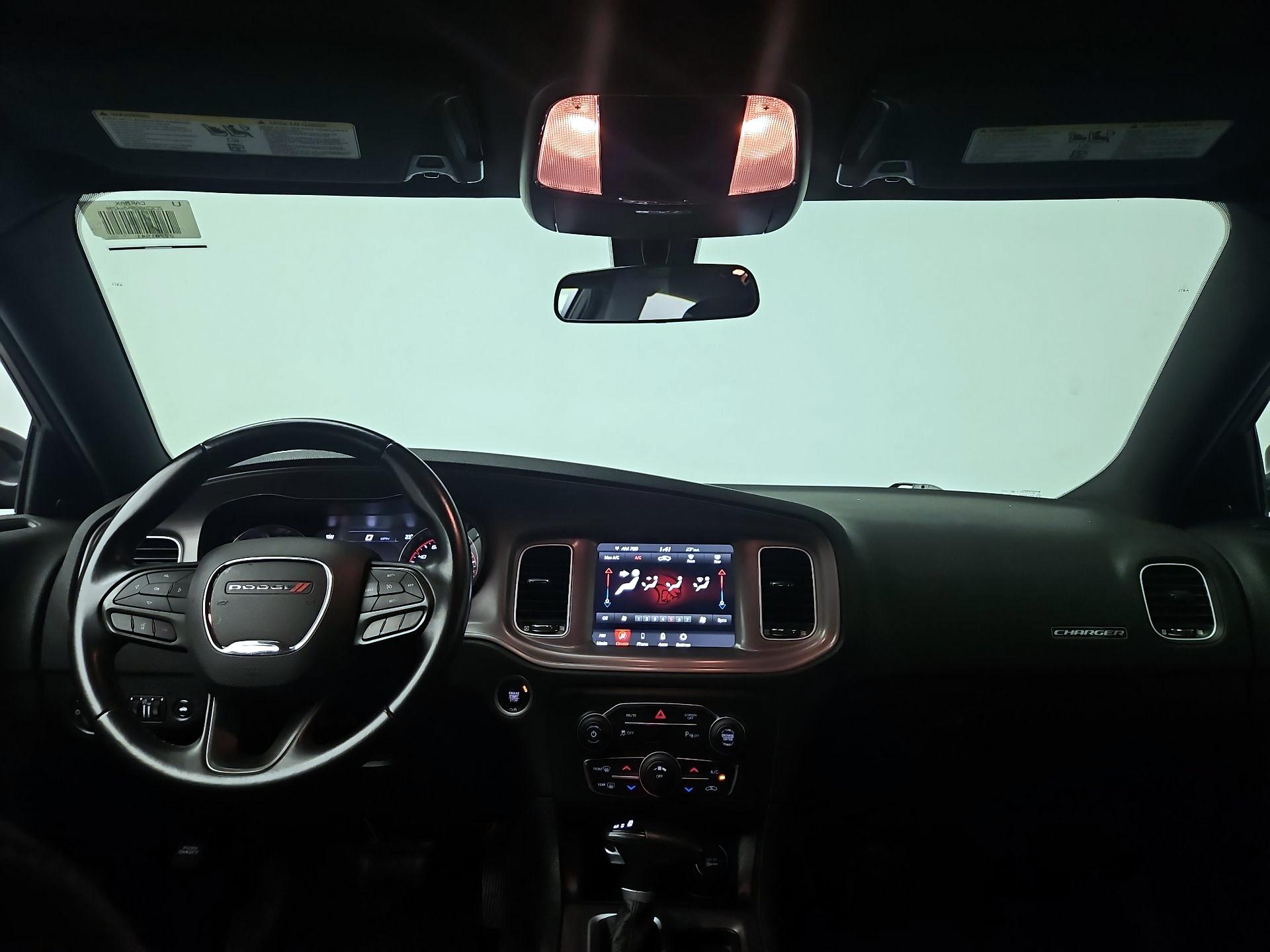 Thumbnail: 2023 Dodge Charger - 9