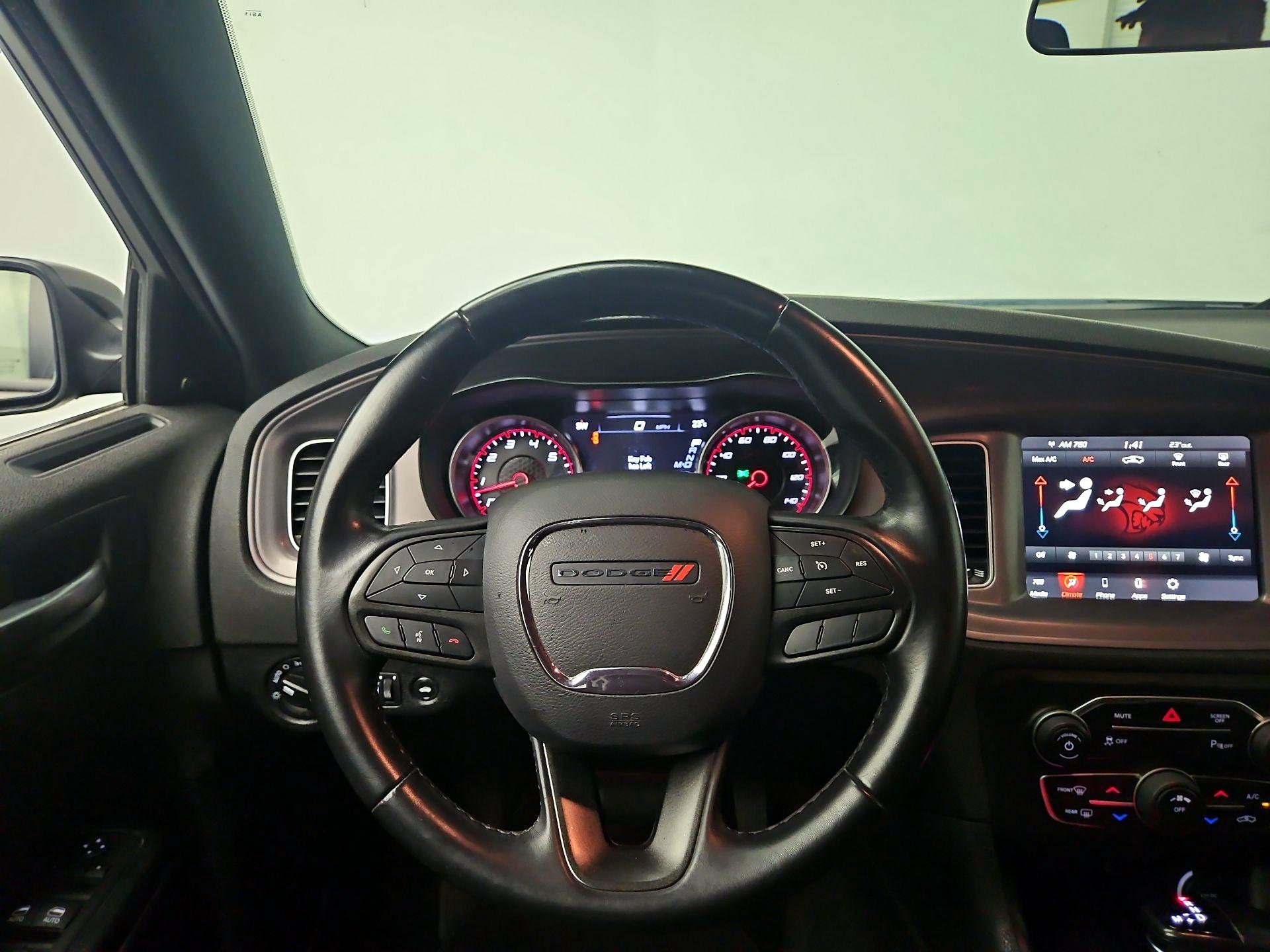 Thumbnail: 2023 Dodge Charger - 10