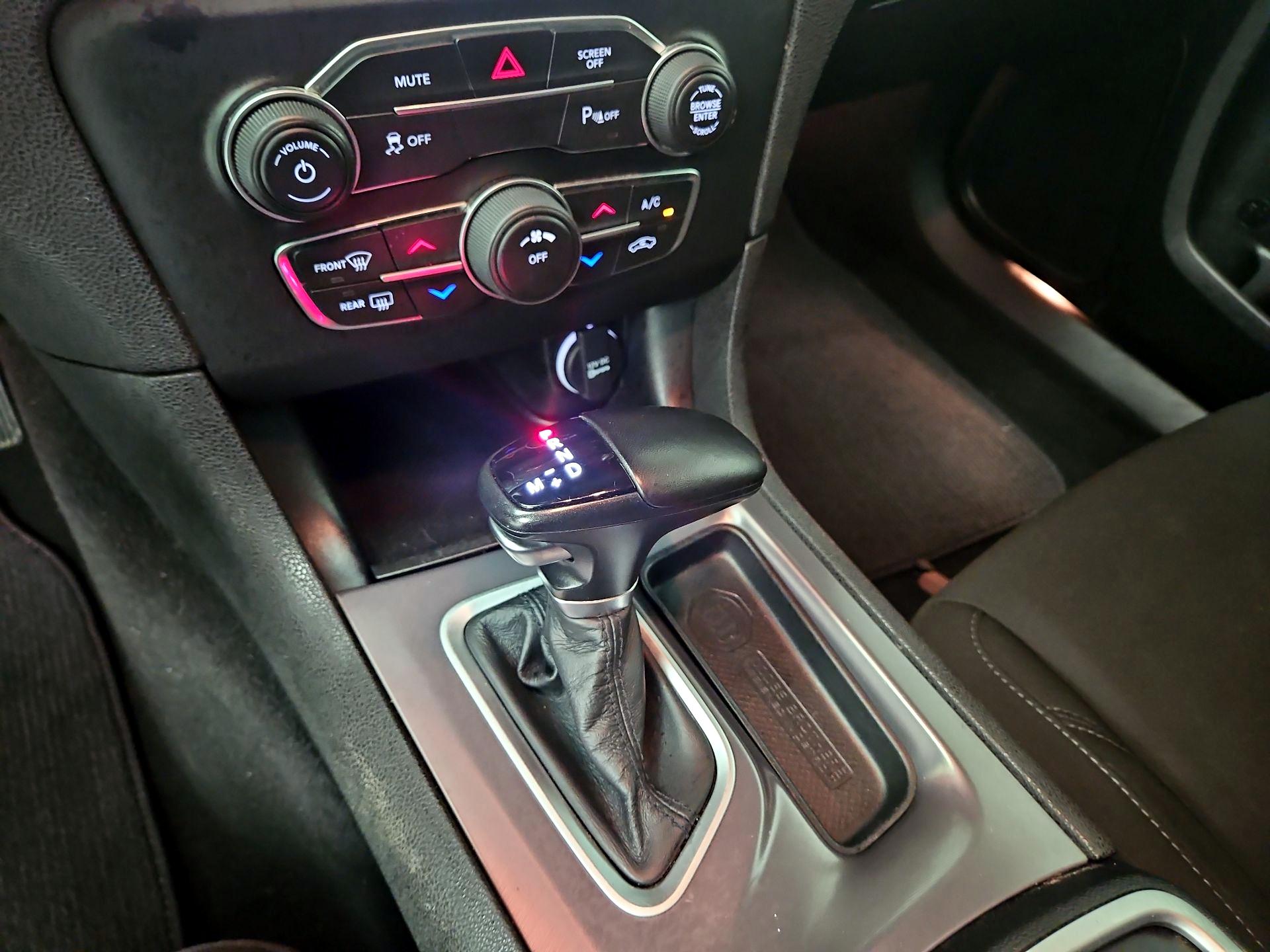 Thumbnail: 2023 Dodge Charger - 17