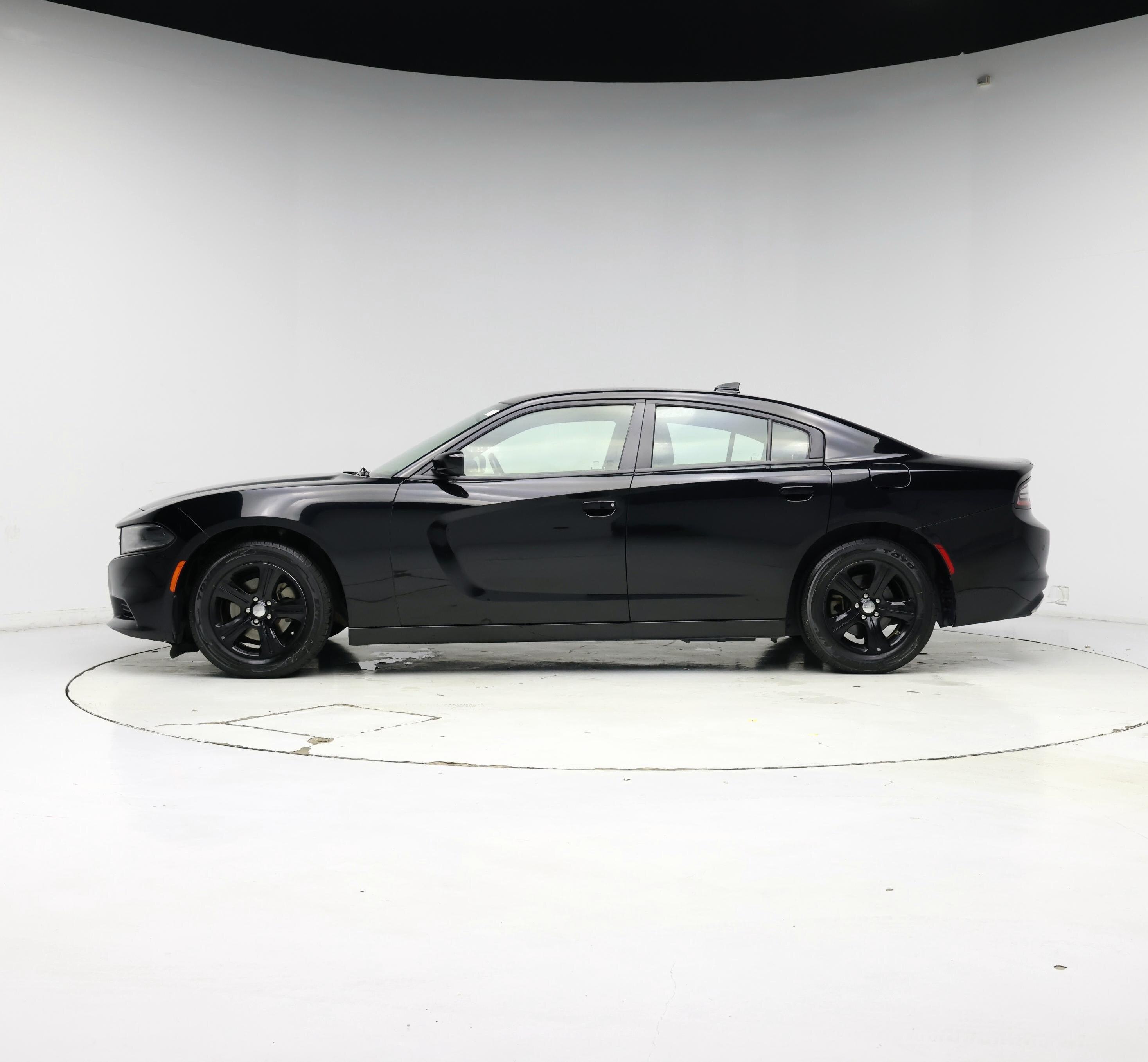 Thumbnail: 2023 Dodge Charger - 3