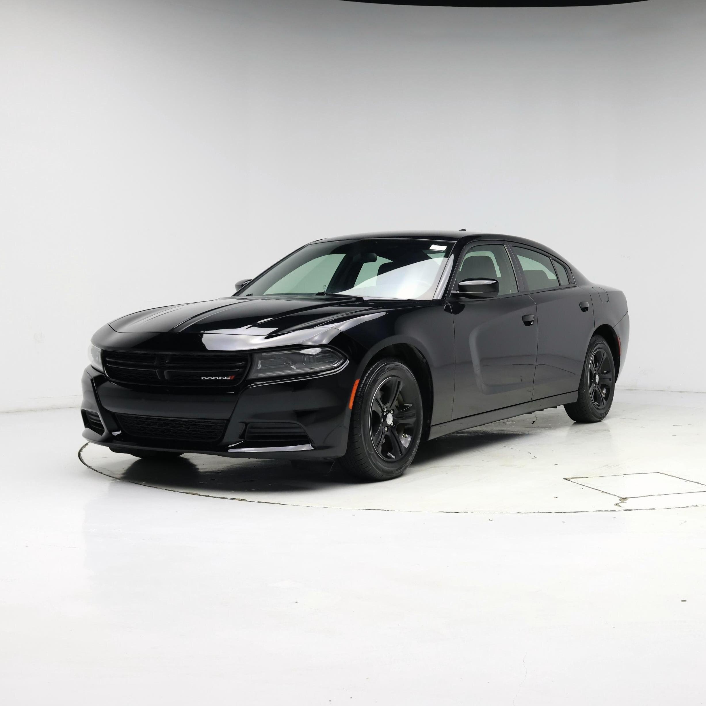 Thumbnail: 2023 Dodge Charger - 4