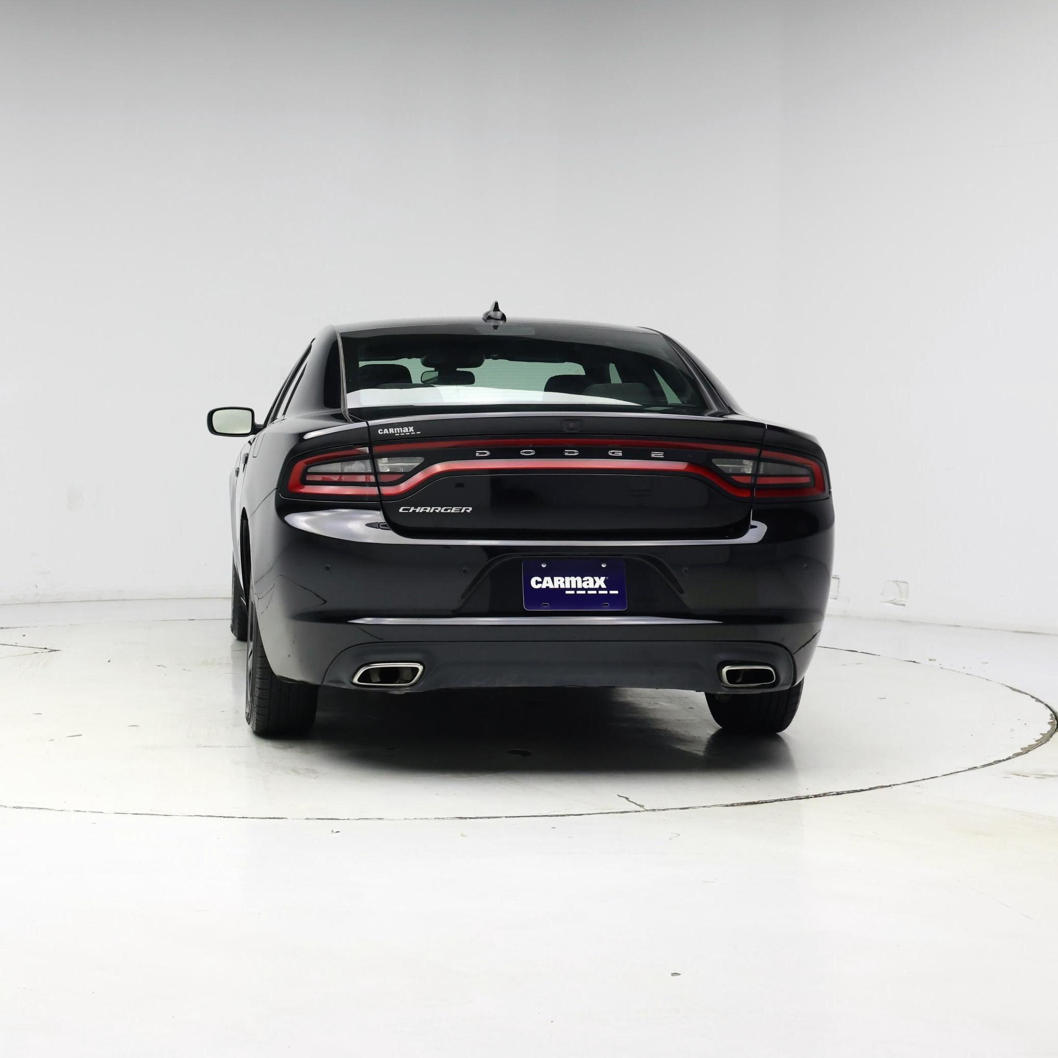 Thumbnail: 2023 Dodge Charger - 6