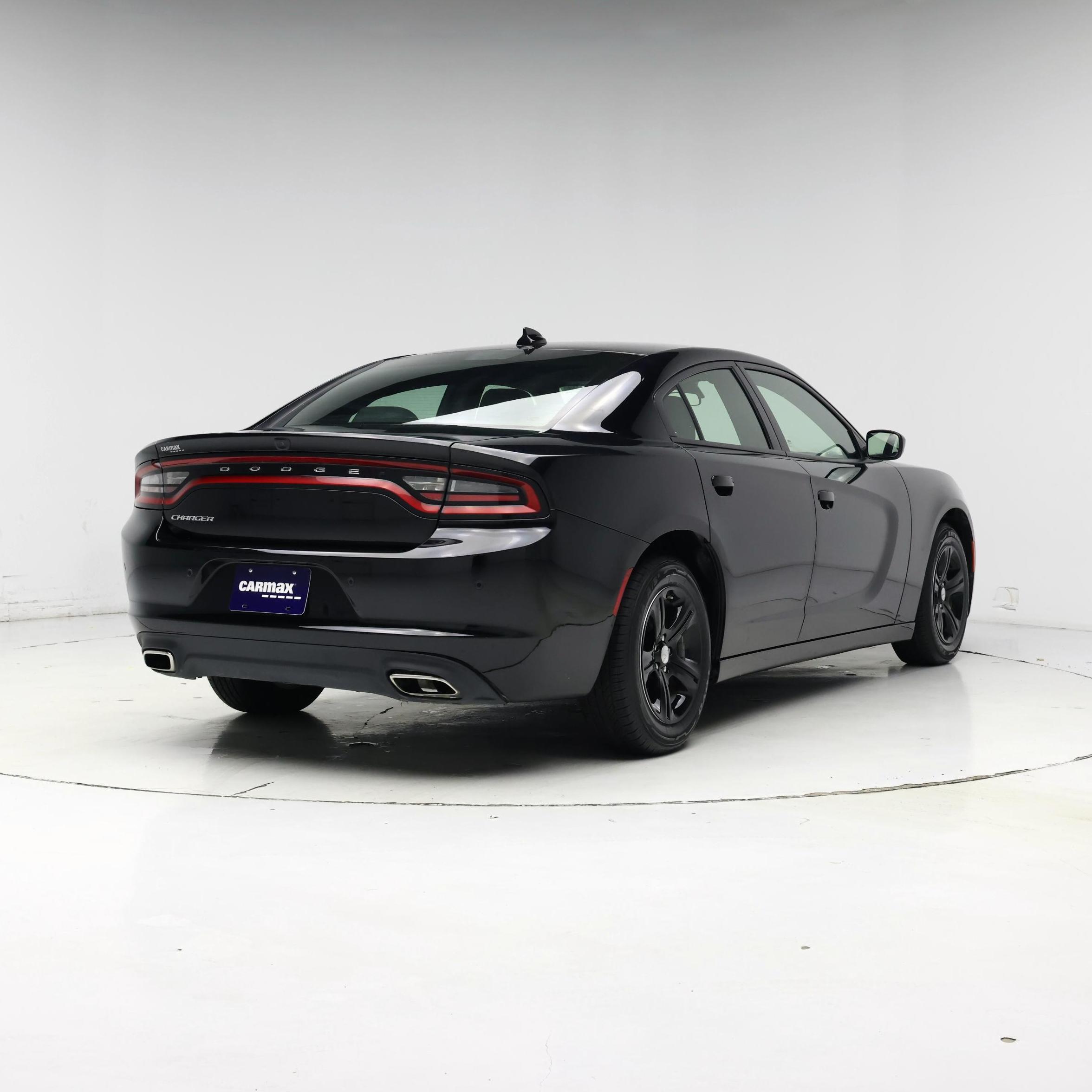 Thumbnail: 2023 Dodge Charger - 8