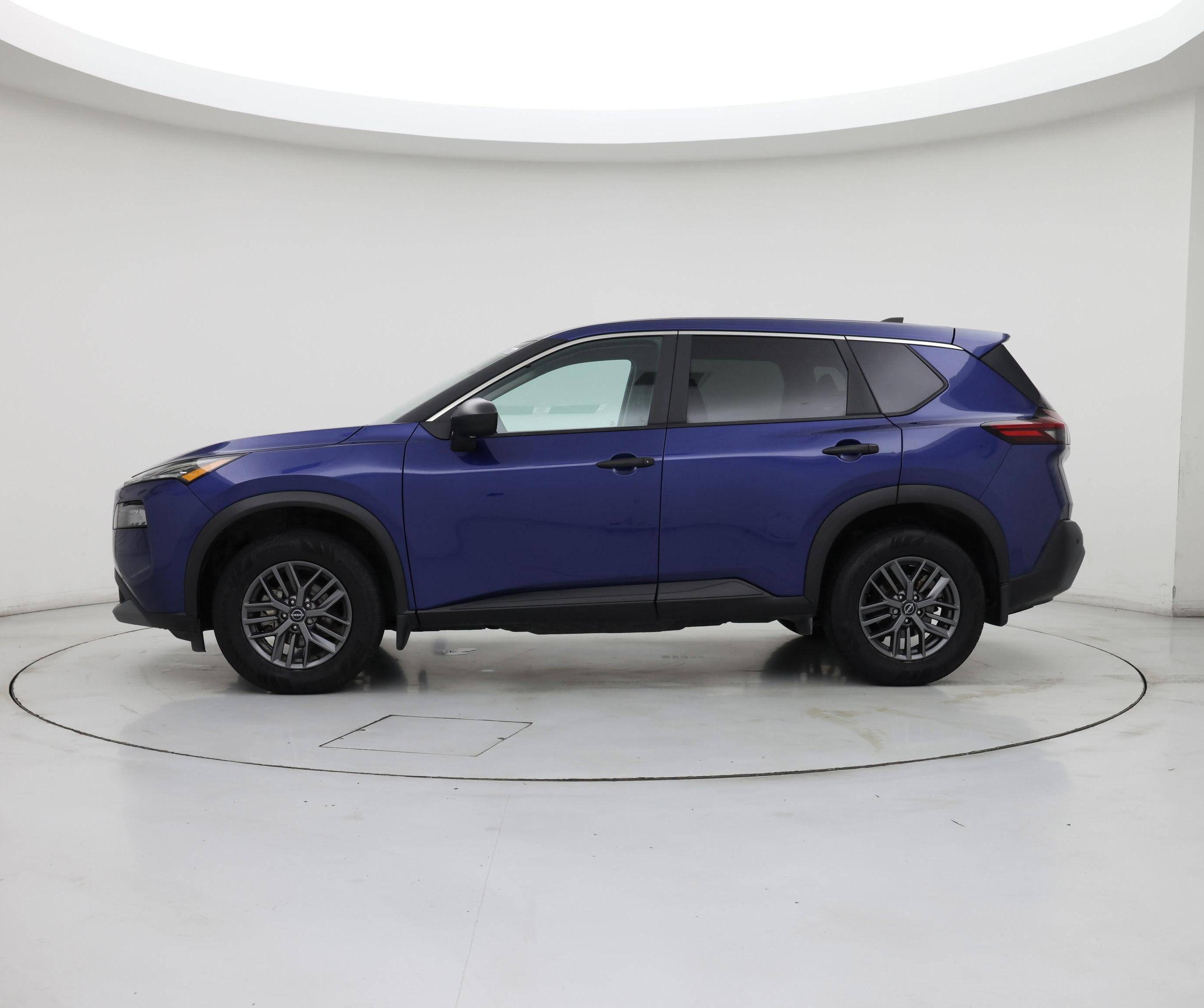 Thumbnail: 2023 Nissan Rogue - 3