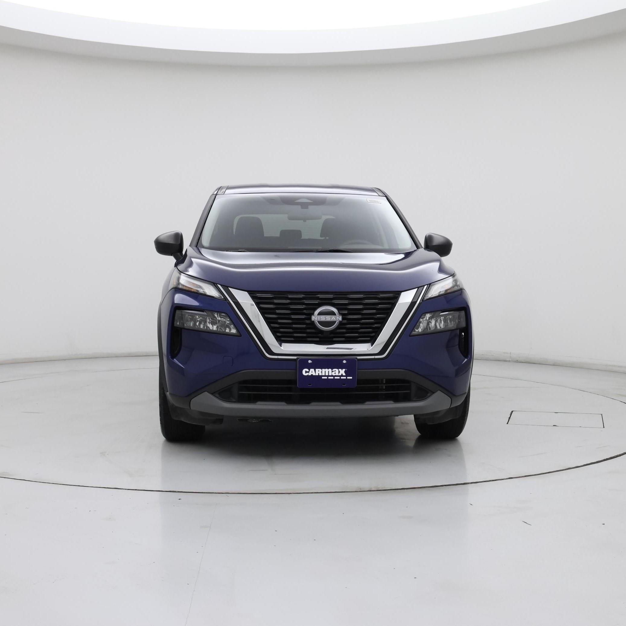 Thumbnail: 2023 Nissan Rogue - 5