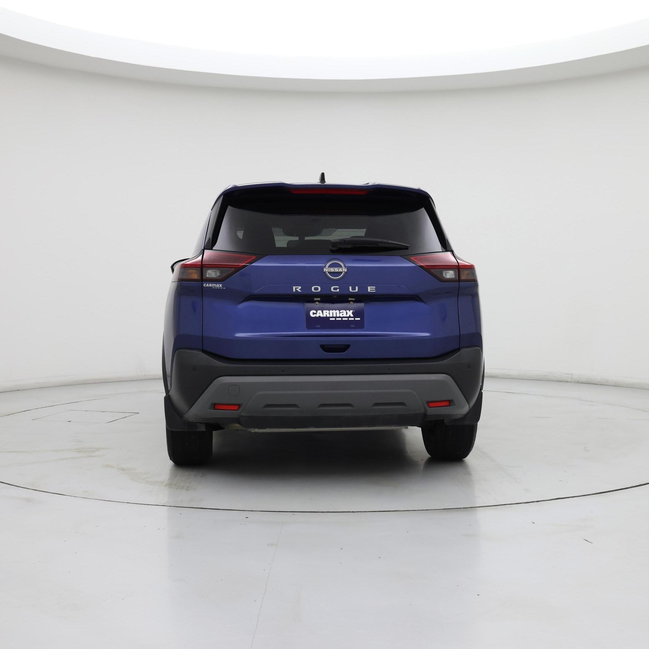 Thumbnail: 2023 Nissan Rogue - 6