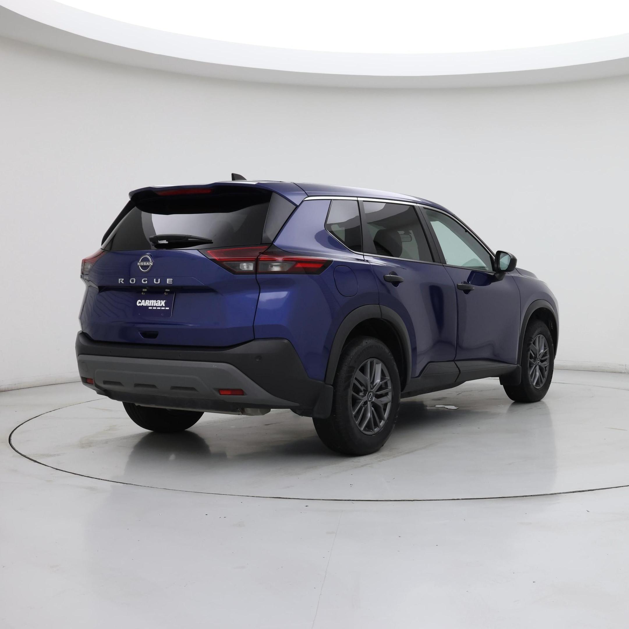 Thumbnail: 2023 Nissan Rogue - 8