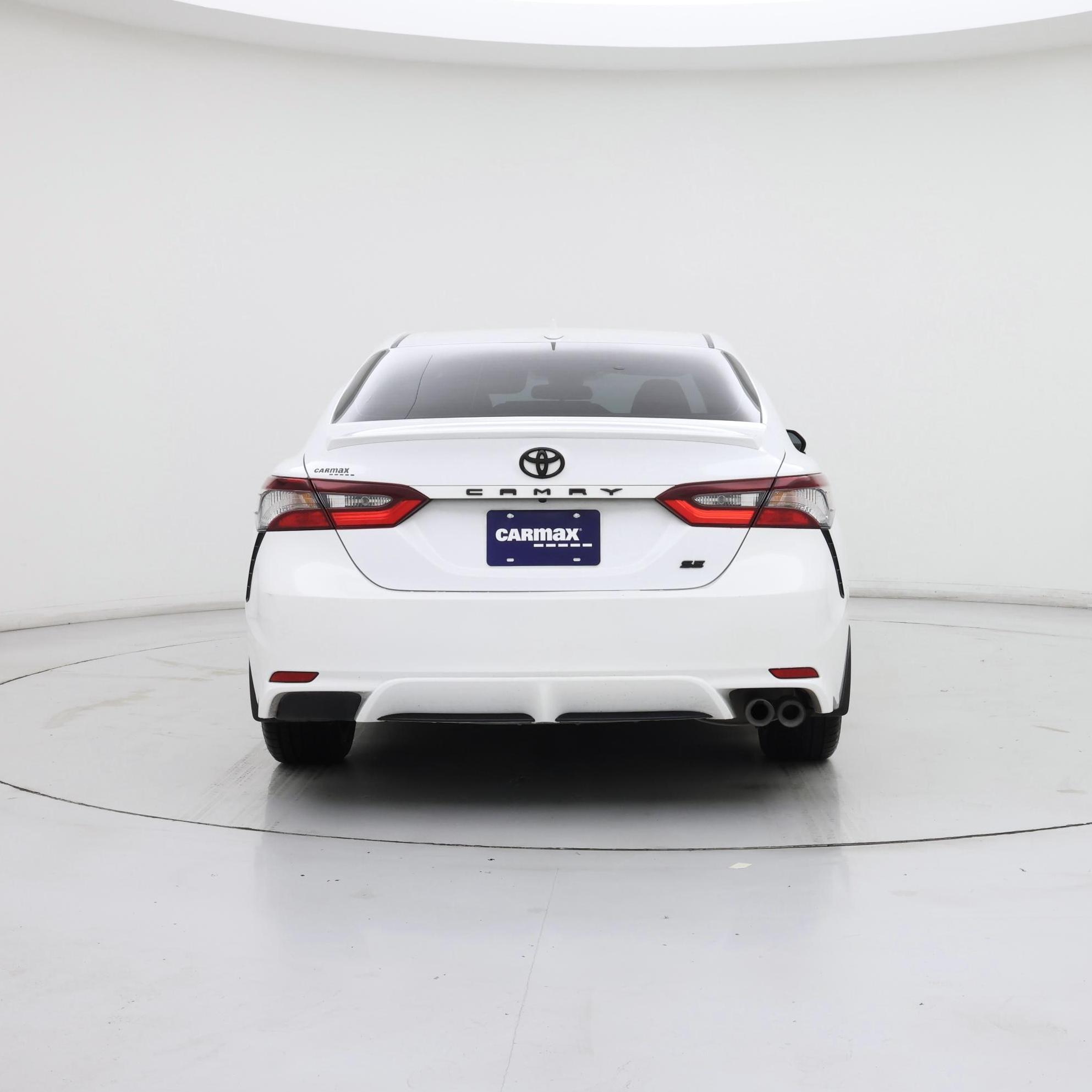 Thumbnail: 2021 Toyota Camry - 6