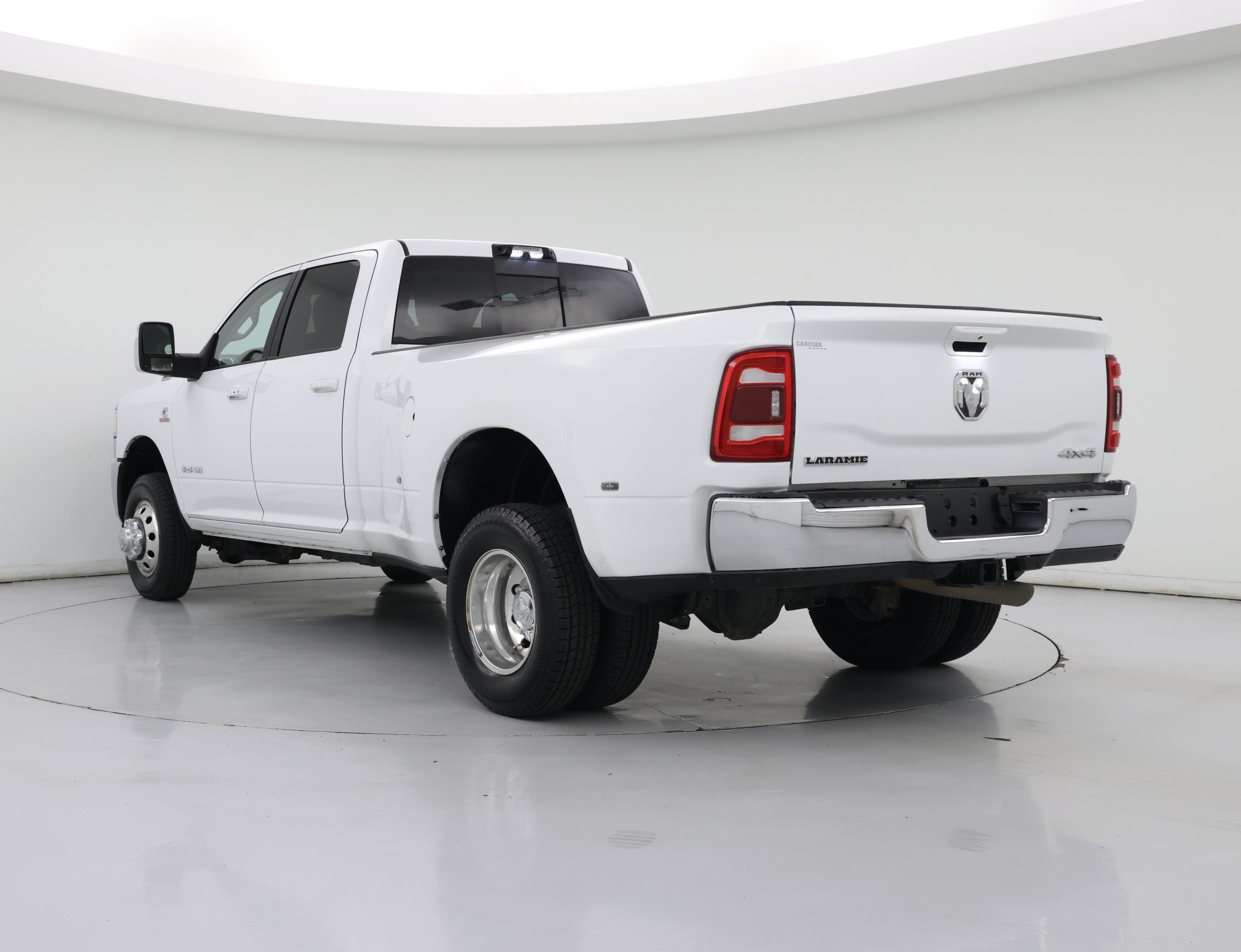 Thumbnail: 2024 RAM 3500 - 2
