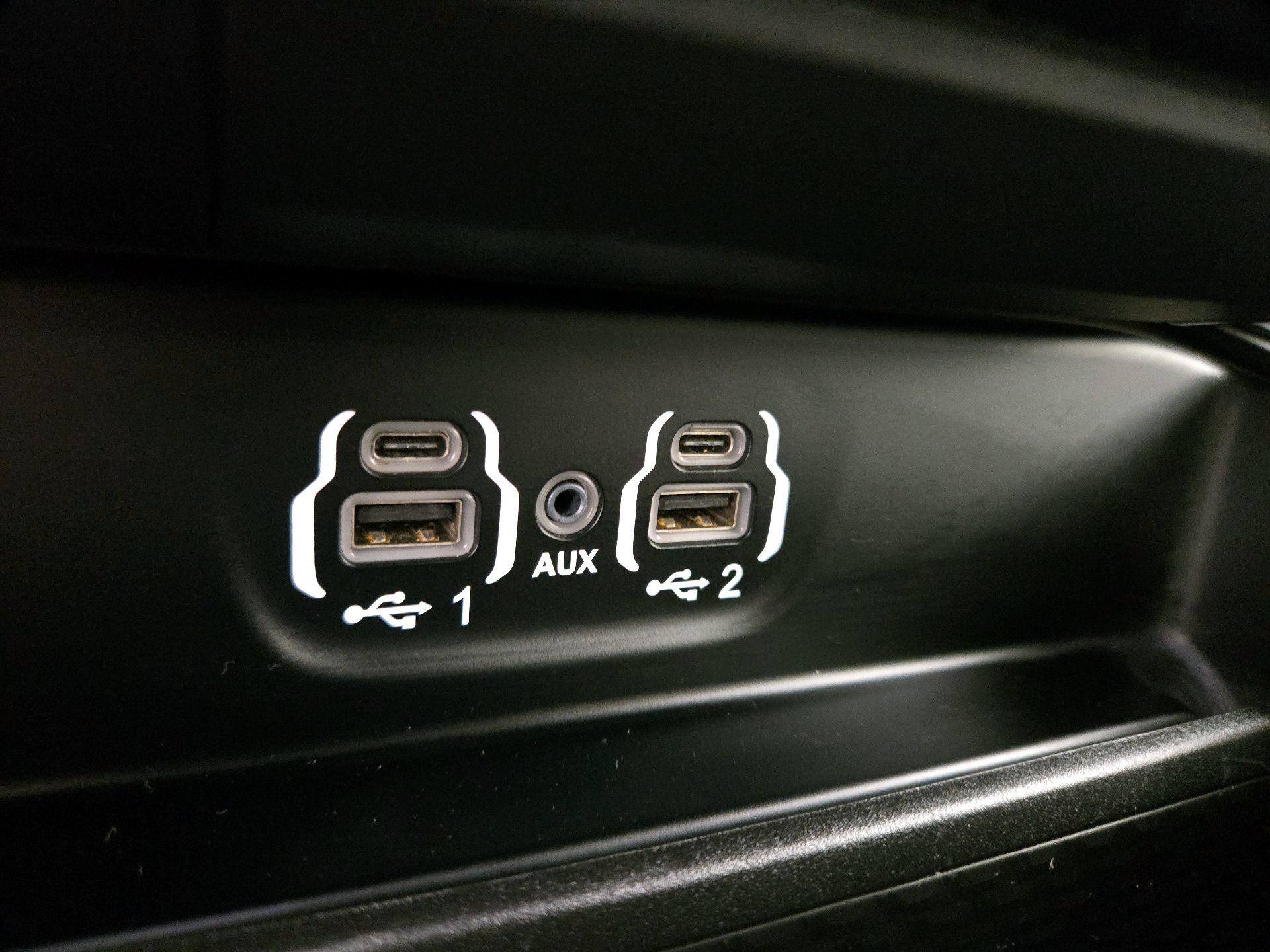 Thumbnail: 2024 RAM 3500 - 19