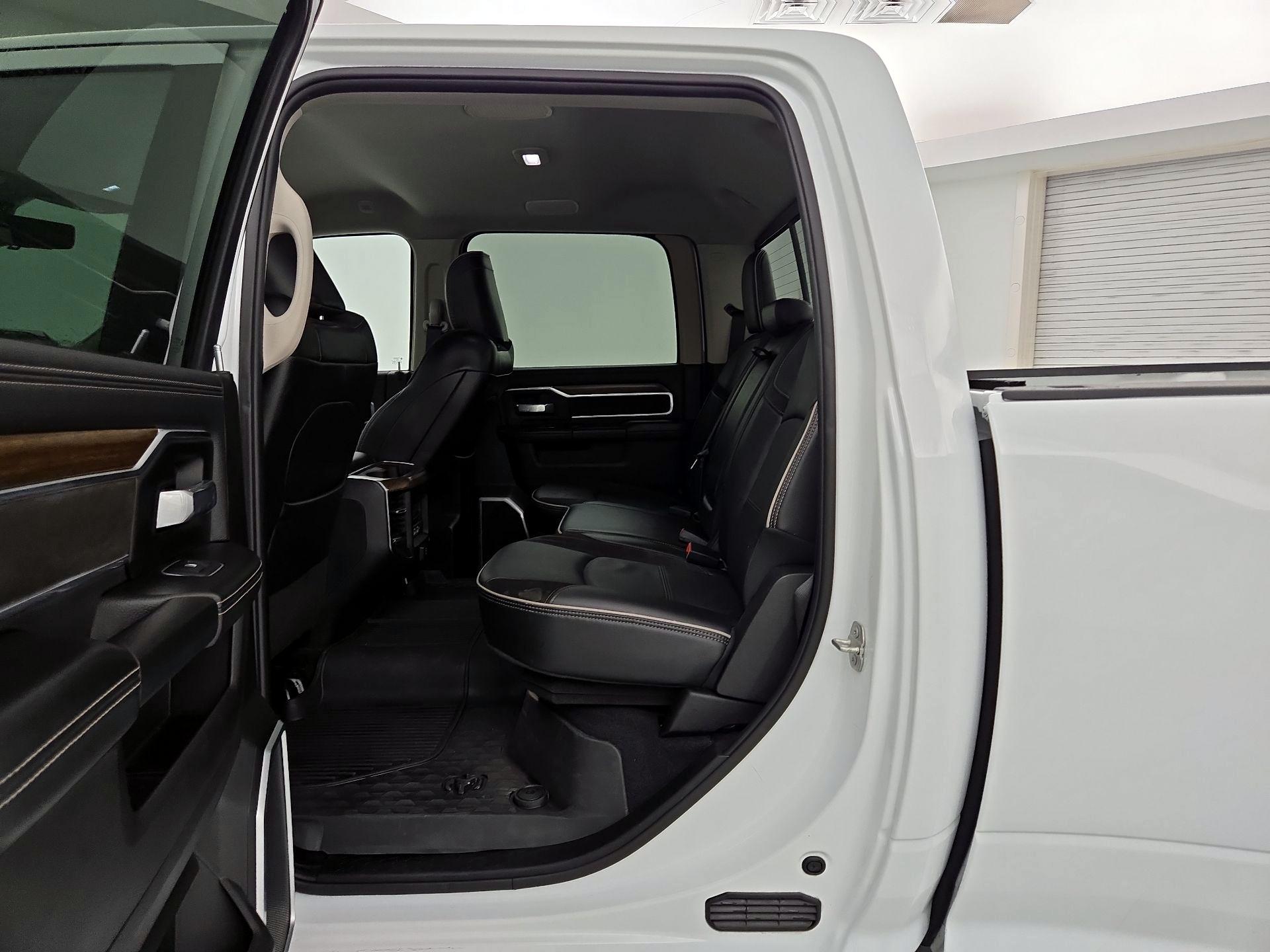 Thumbnail: 2024 RAM 3500 - 20