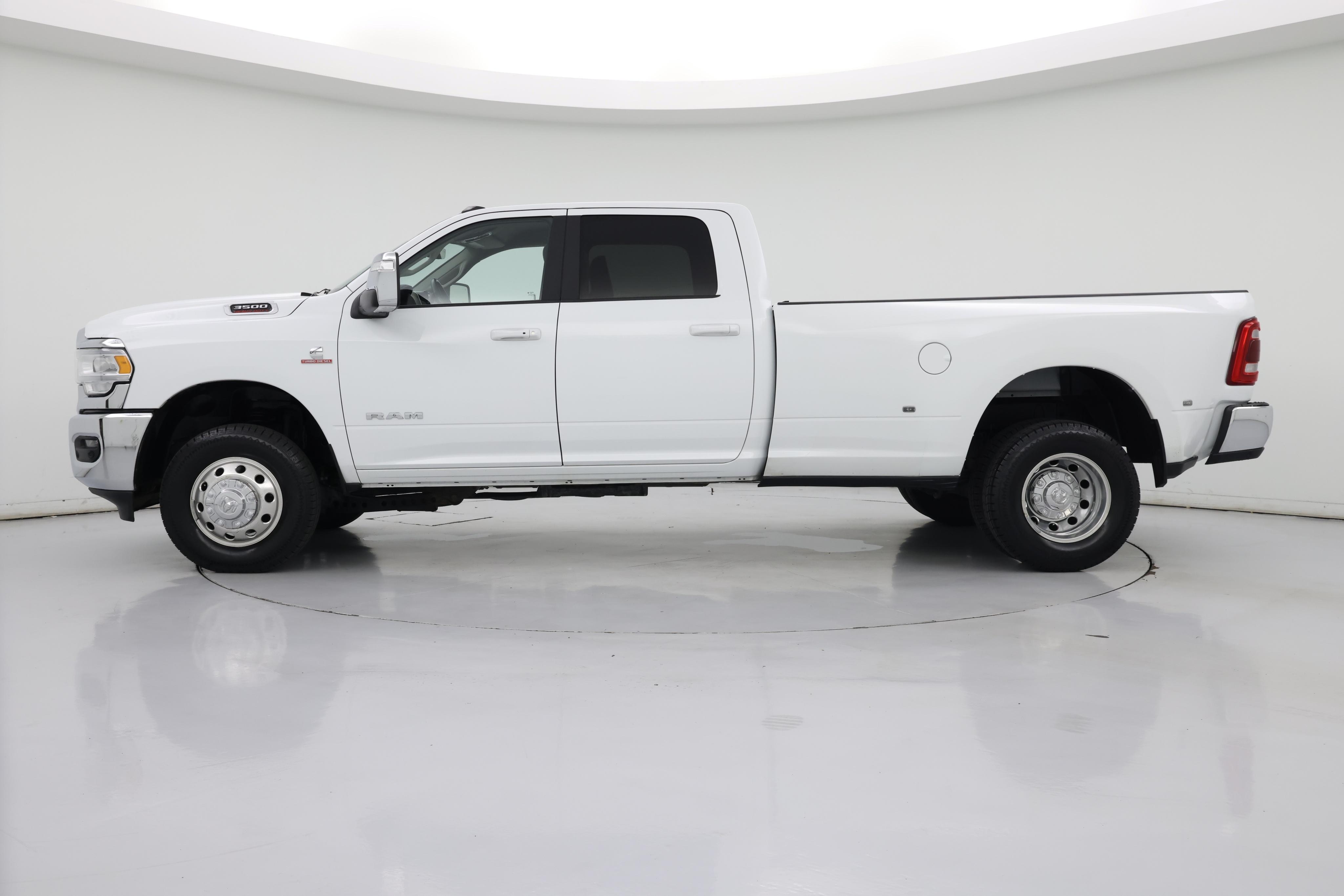 Thumbnail: 2024 RAM 3500 - 3