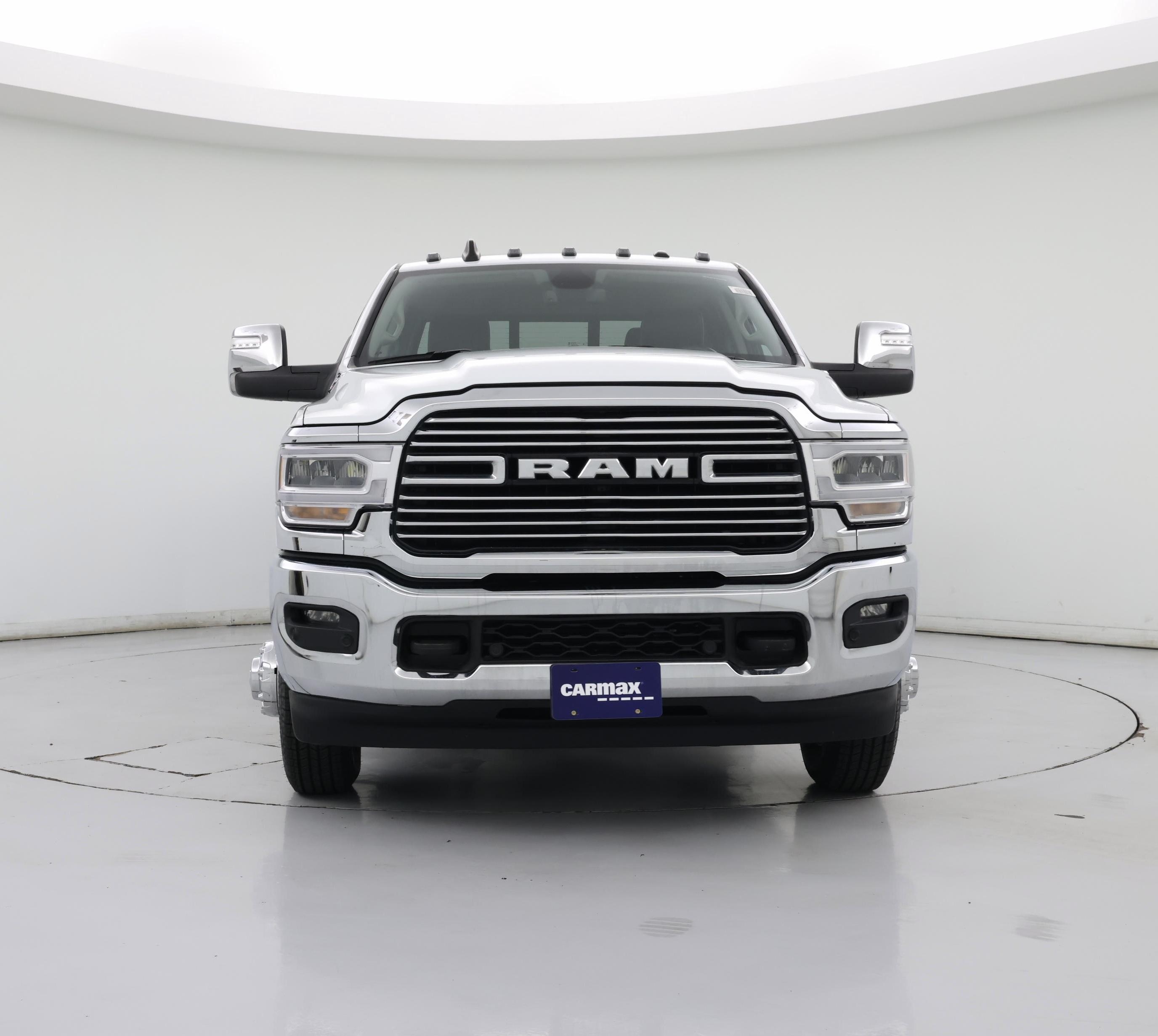 Thumbnail: 2024 RAM 3500 - 5
