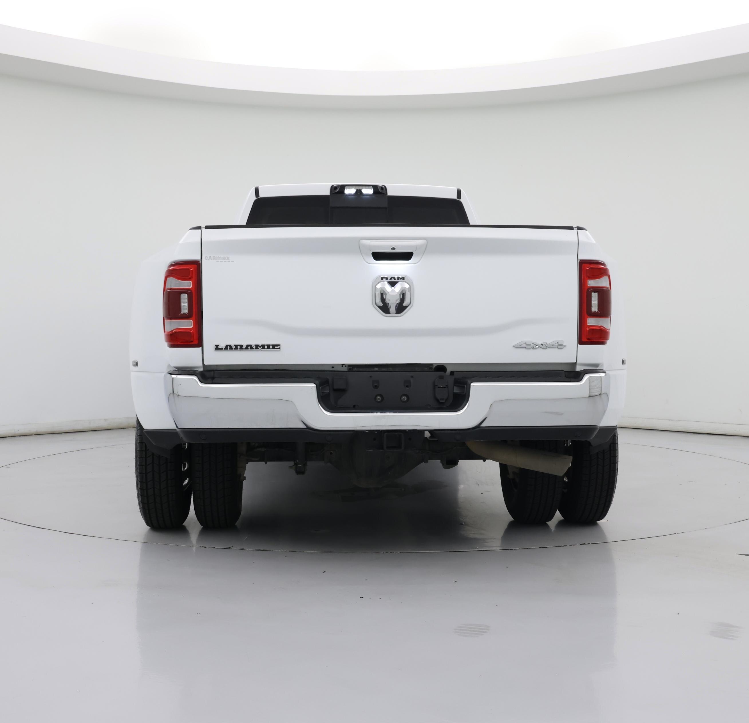 Thumbnail: 2024 RAM 3500 - 6