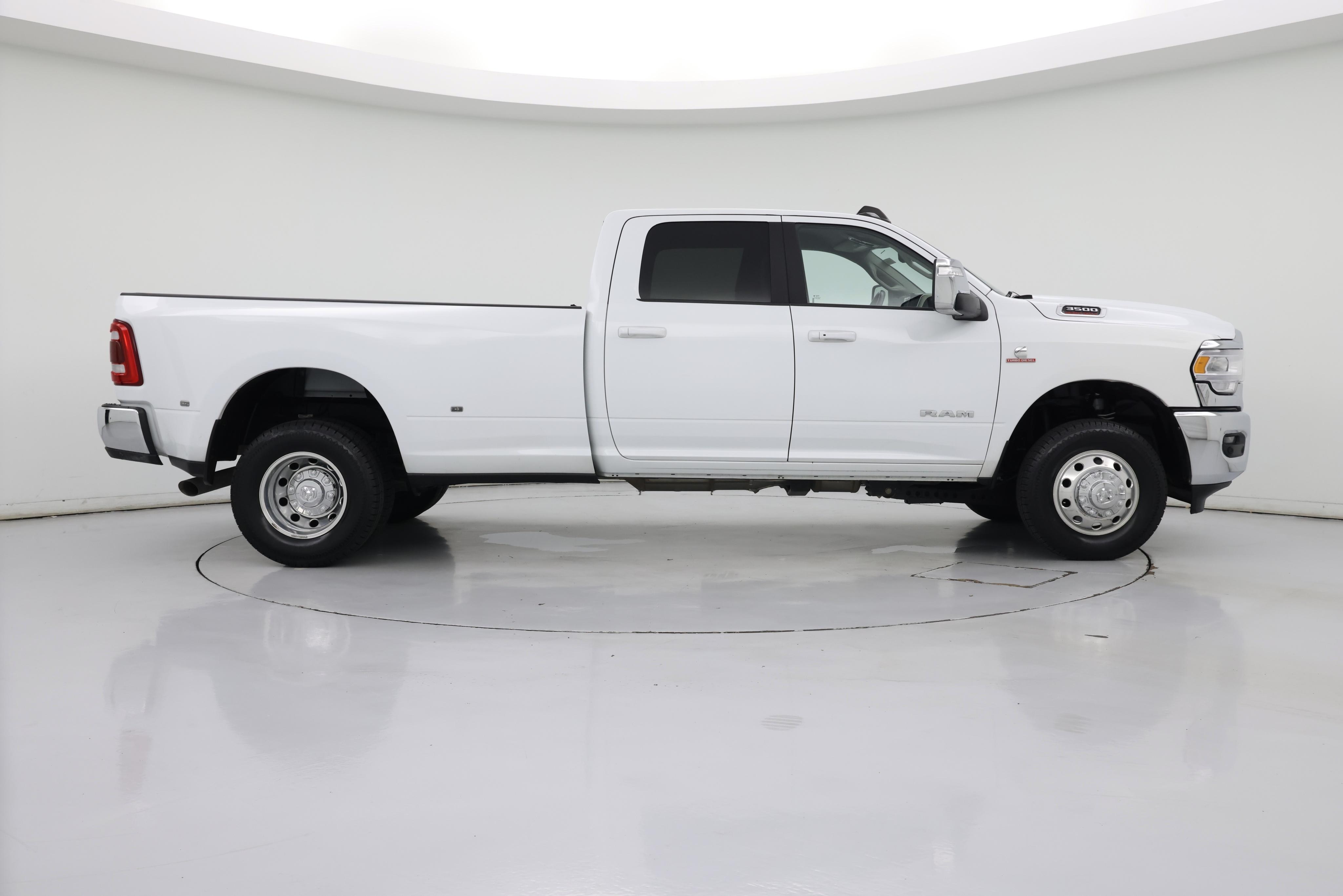 Thumbnail: 2024 RAM 3500 - 7