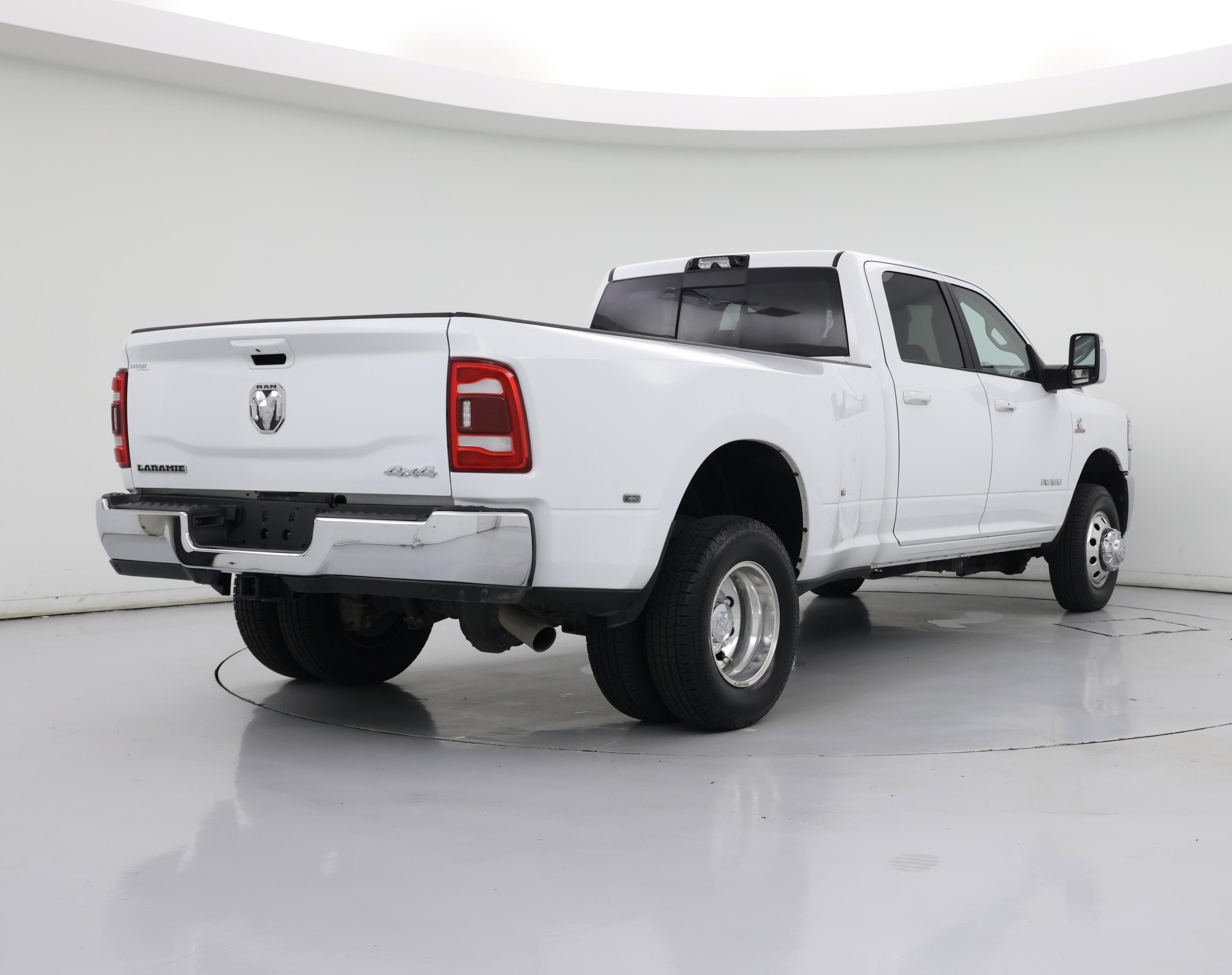 Thumbnail: 2024 RAM 3500 - 8