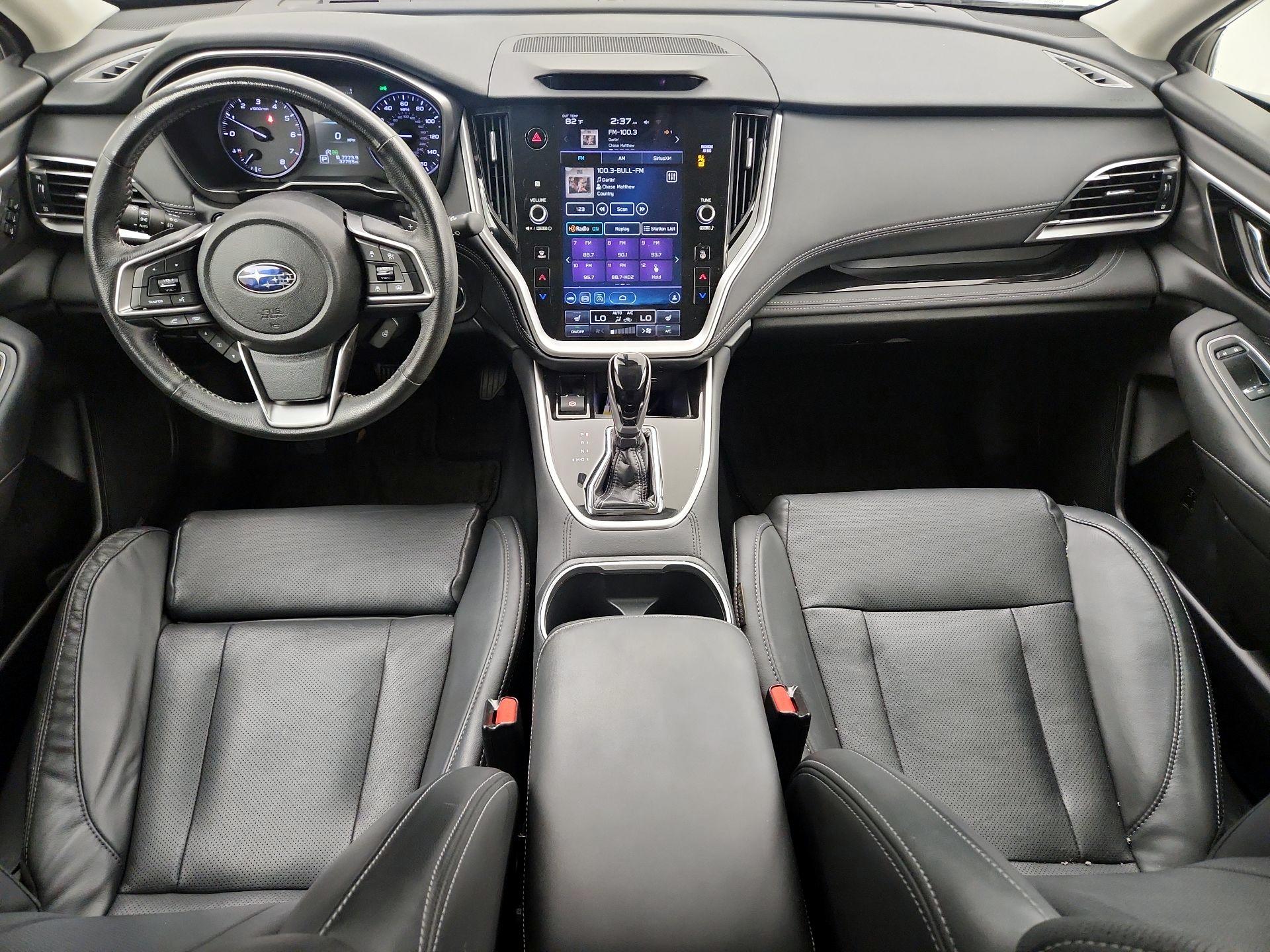 Thumbnail: 2020 Subaru Outback - 9