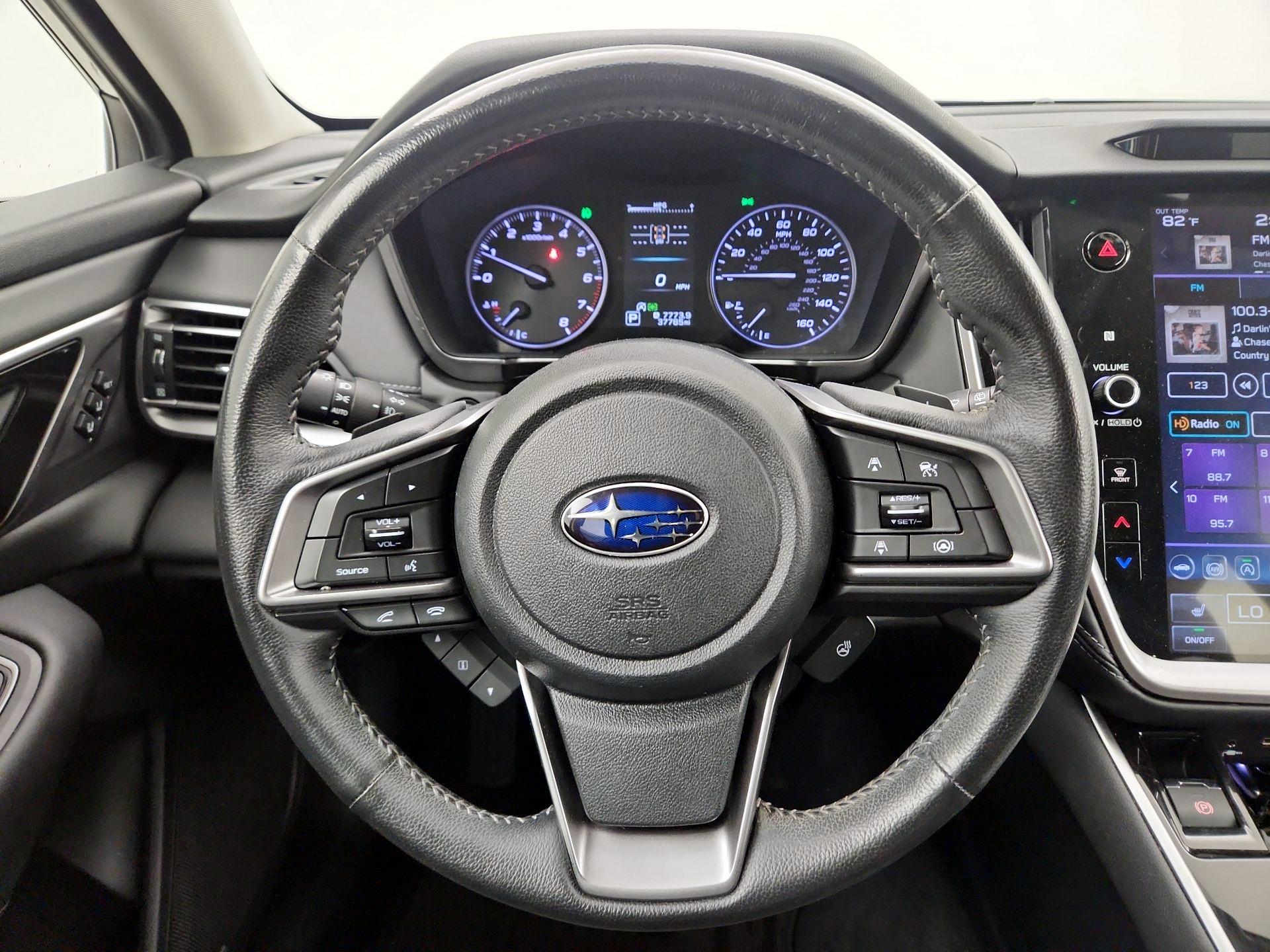 Thumbnail: 2020 Subaru Outback - 10