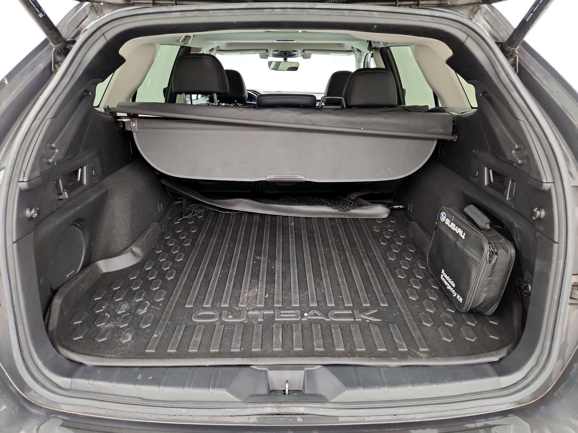 Thumbnail: 2020 Subaru Outback - 19