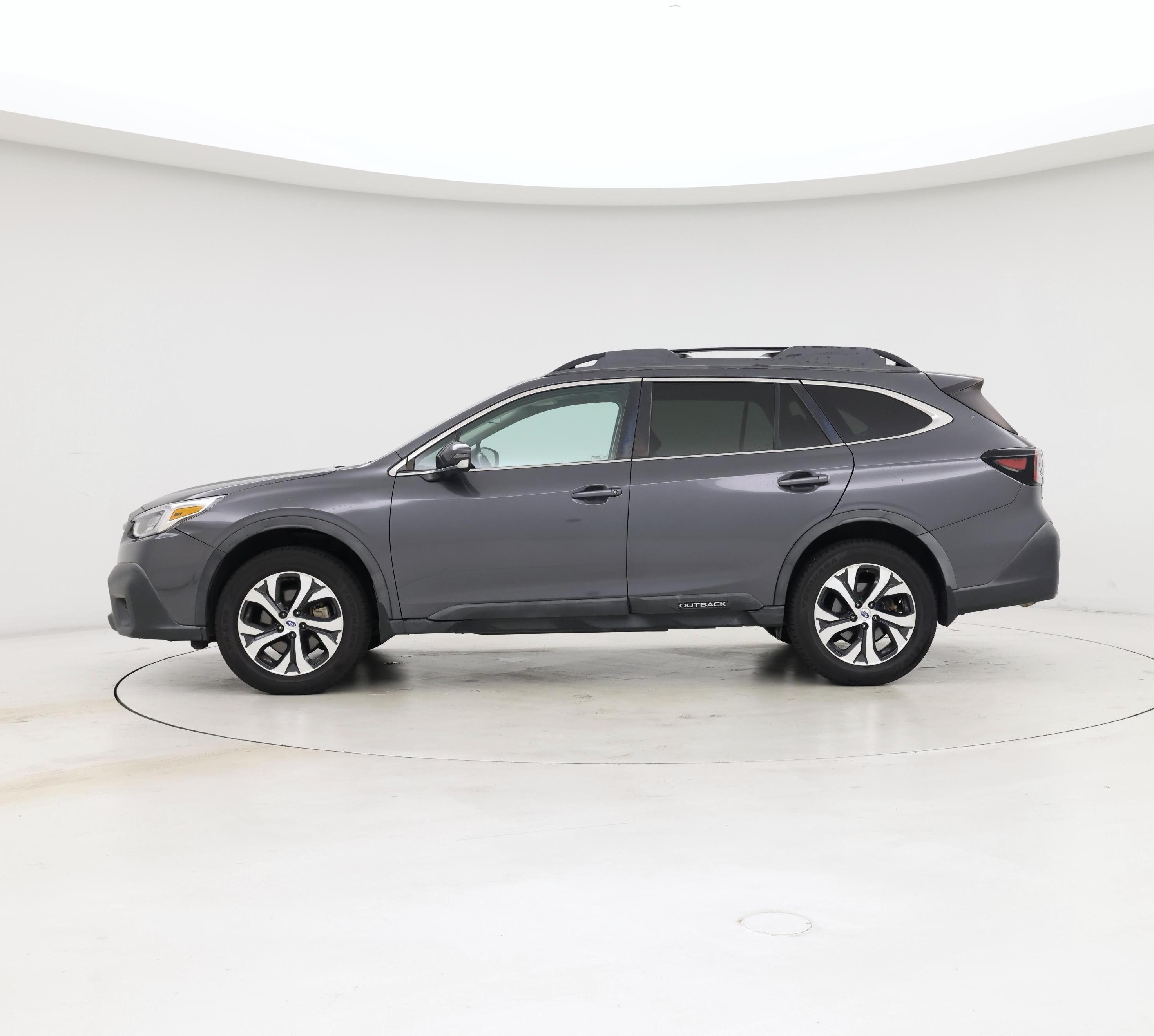 Thumbnail: 2020 Subaru Outback - 3