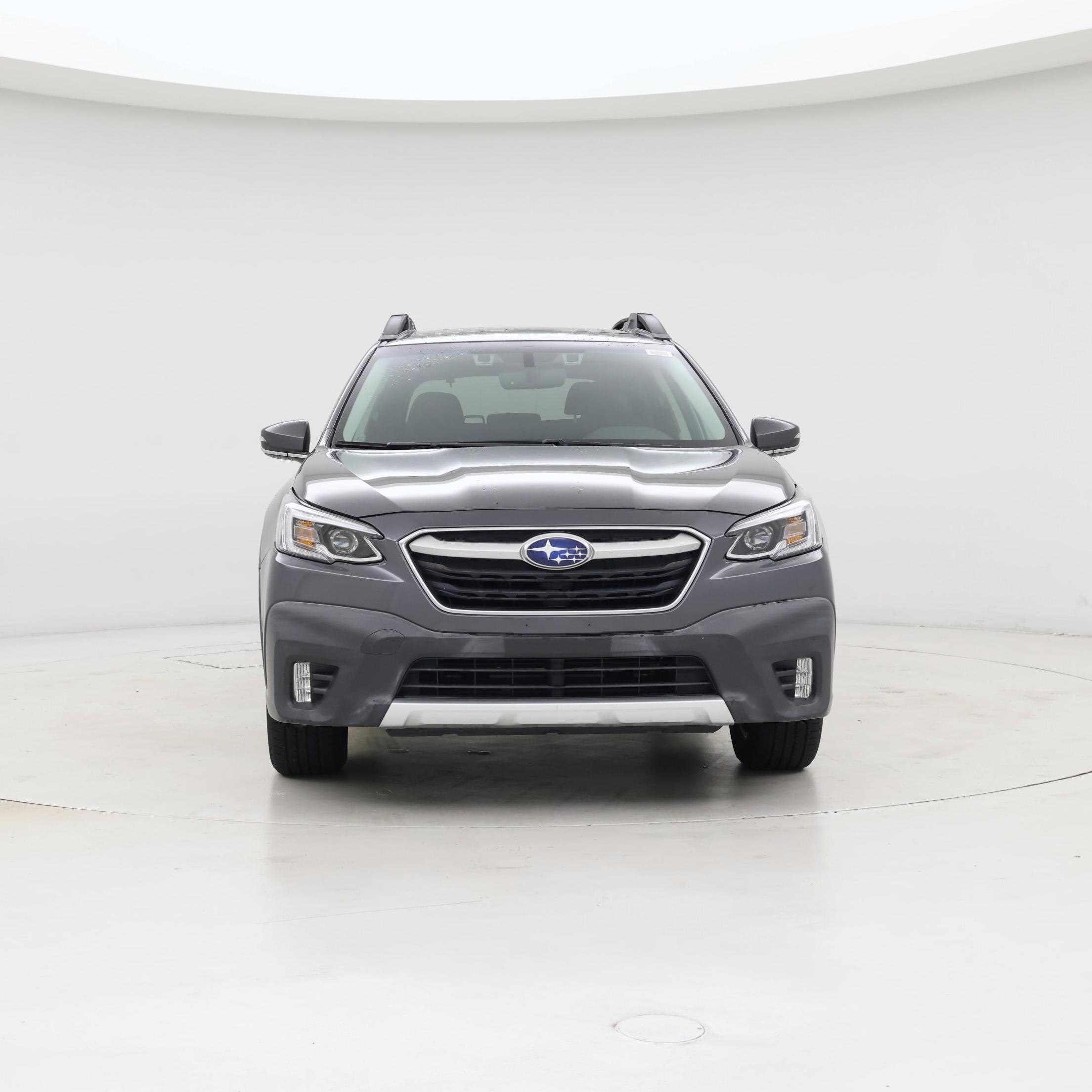 Thumbnail: 2020 Subaru Outback - 5