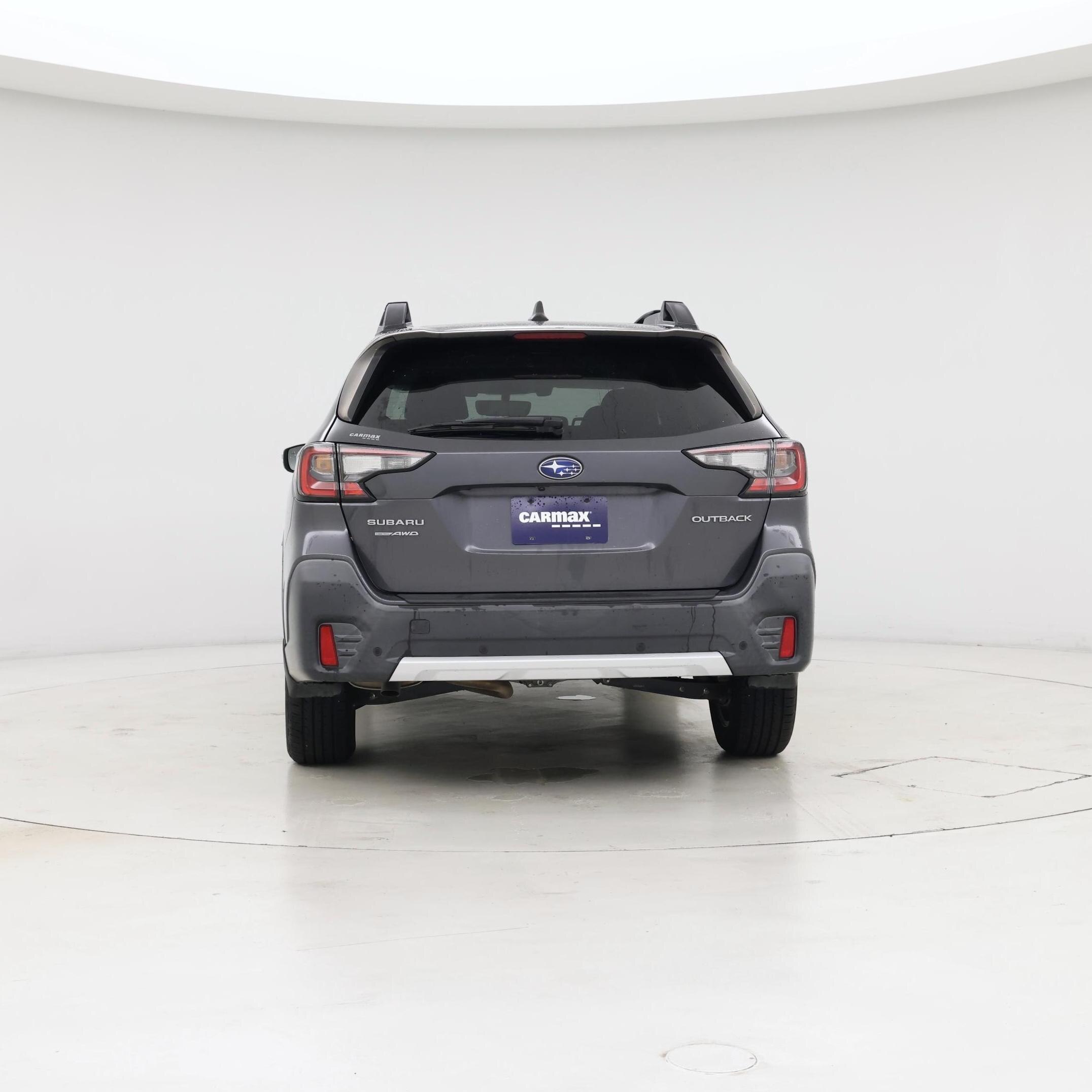 Thumbnail: 2020 Subaru Outback - 6