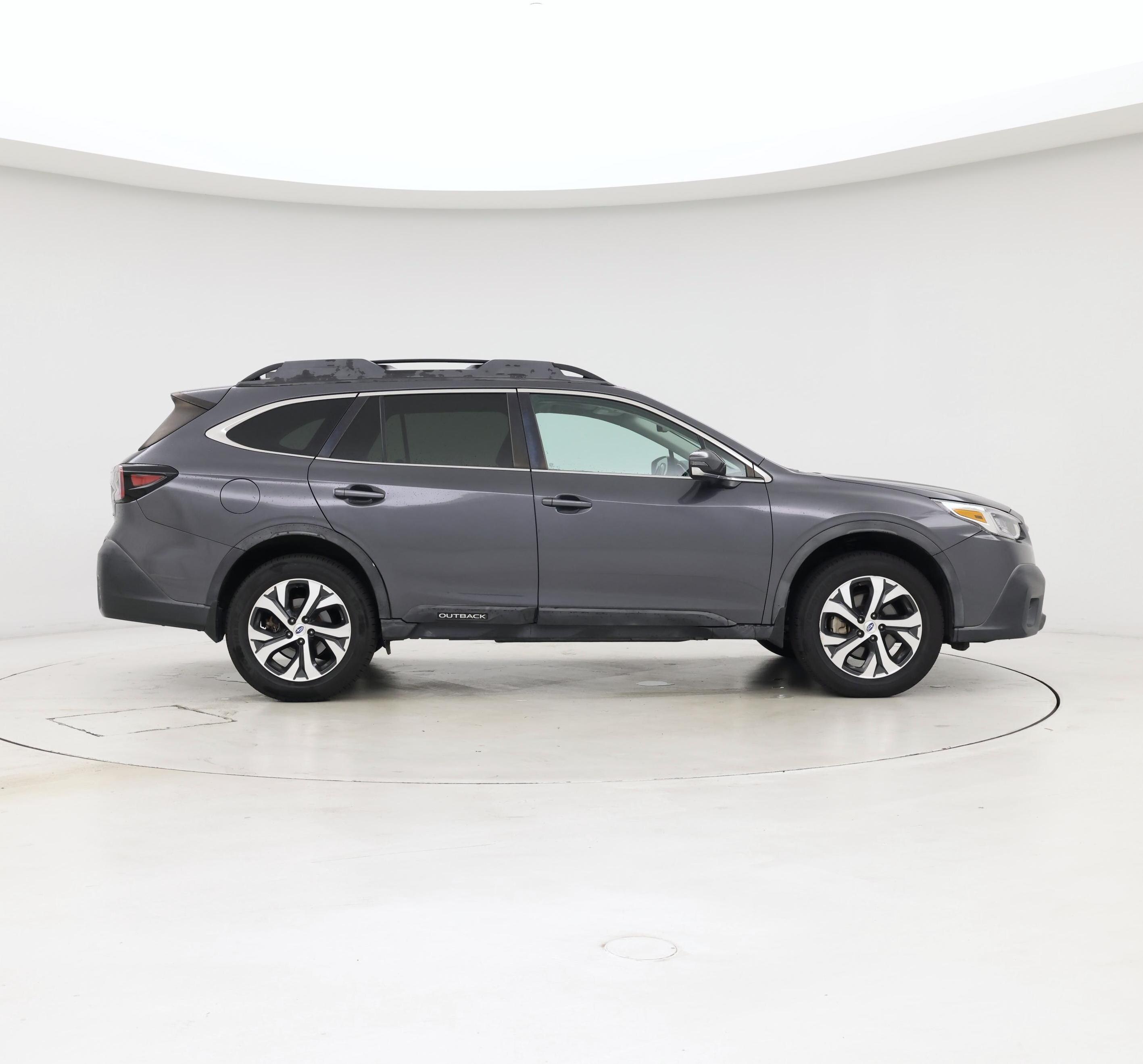 Thumbnail: 2020 Subaru Outback - 7