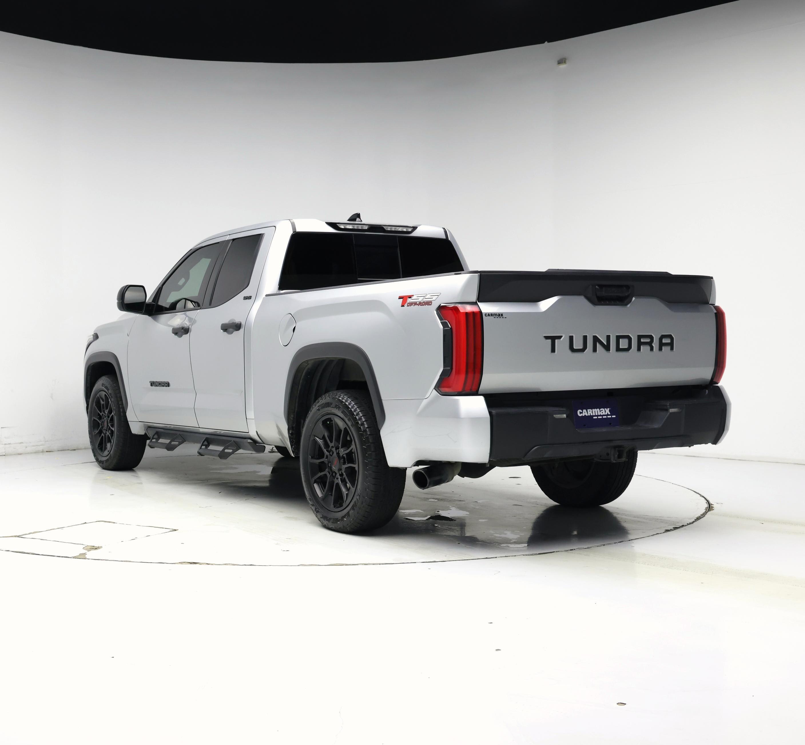 Thumbnail: 2023 Toyota Tundra - 2