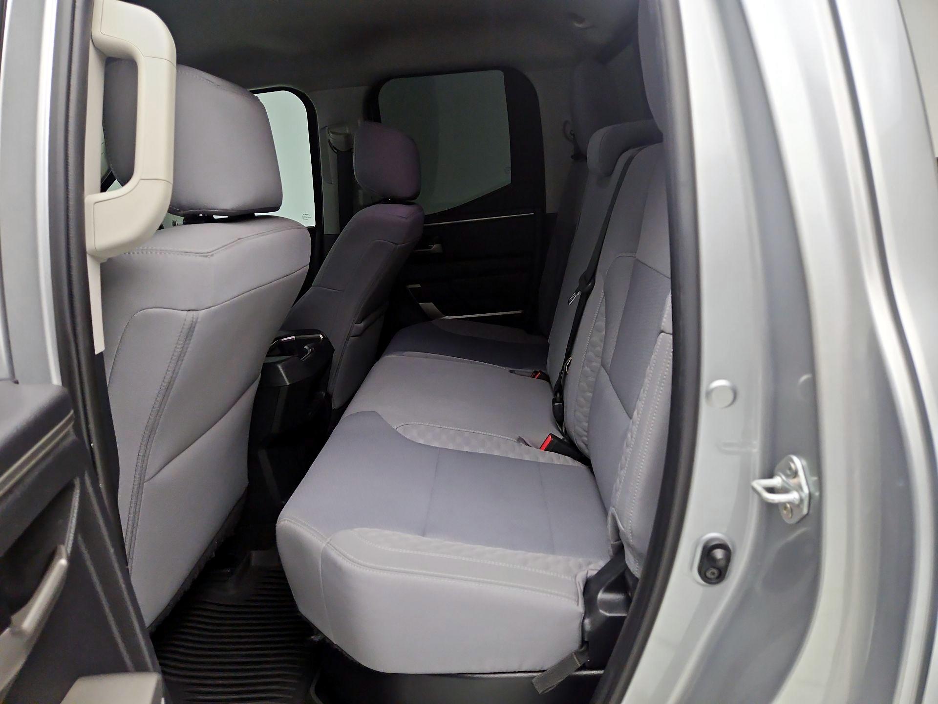 Thumbnail: 2023 Toyota Tundra - 19