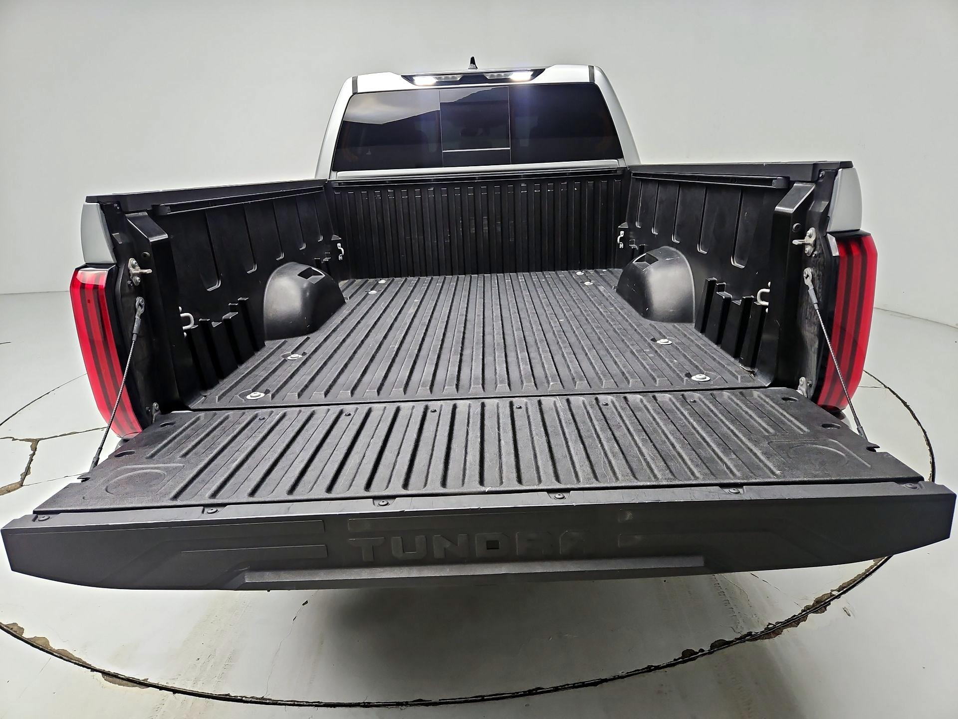 Thumbnail: 2023 Toyota Tundra - 20