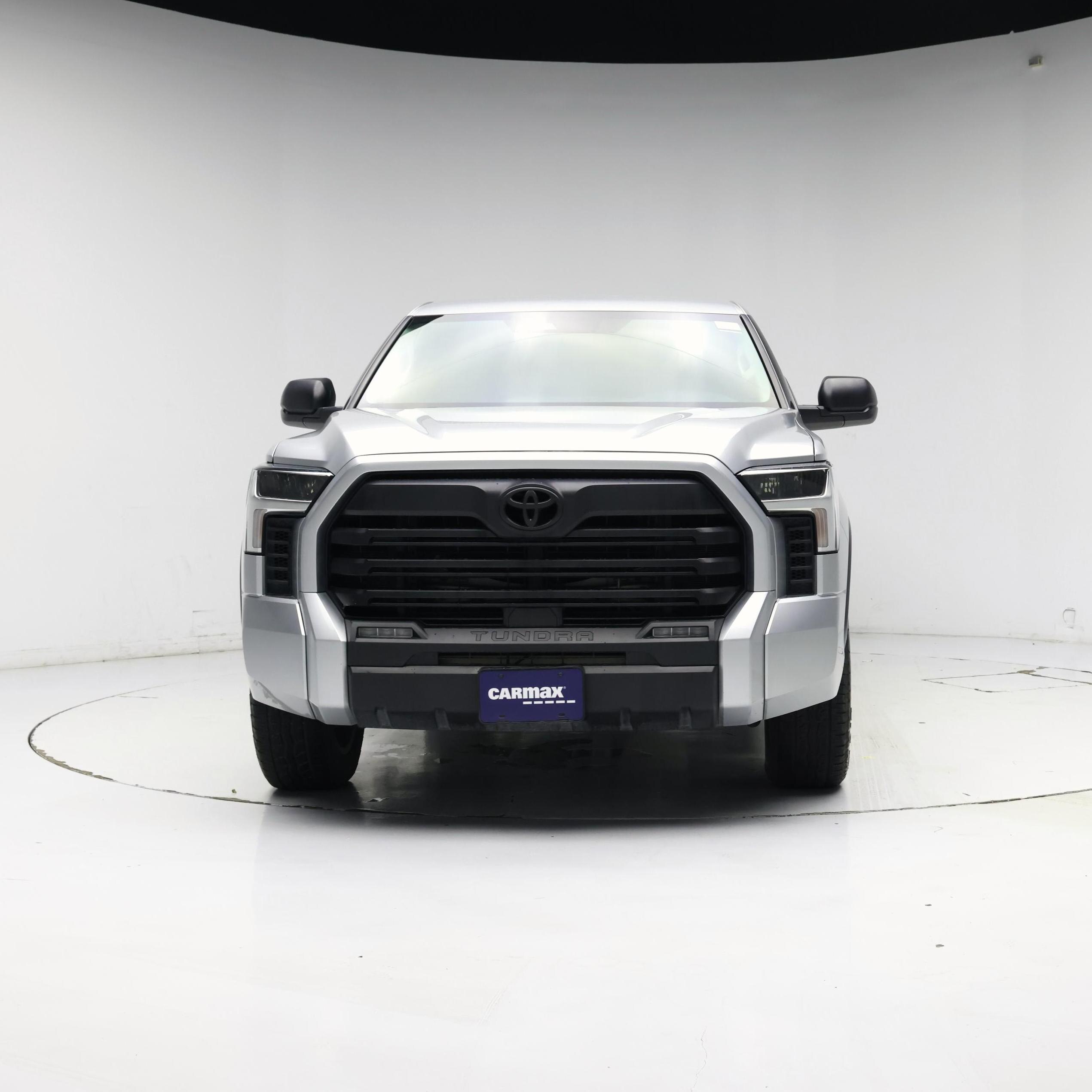 Thumbnail: 2023 Toyota Tundra - 5